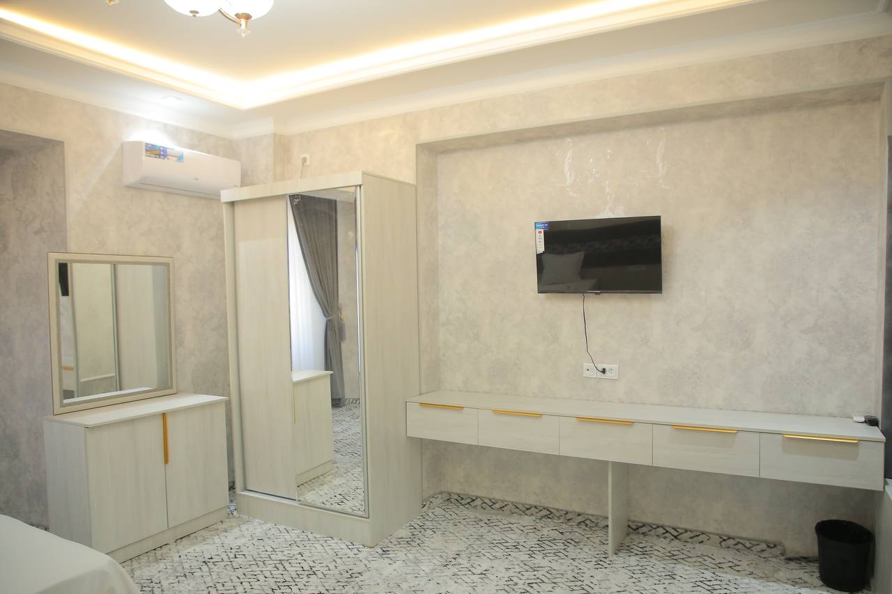 Фото Madrasa Aminxon