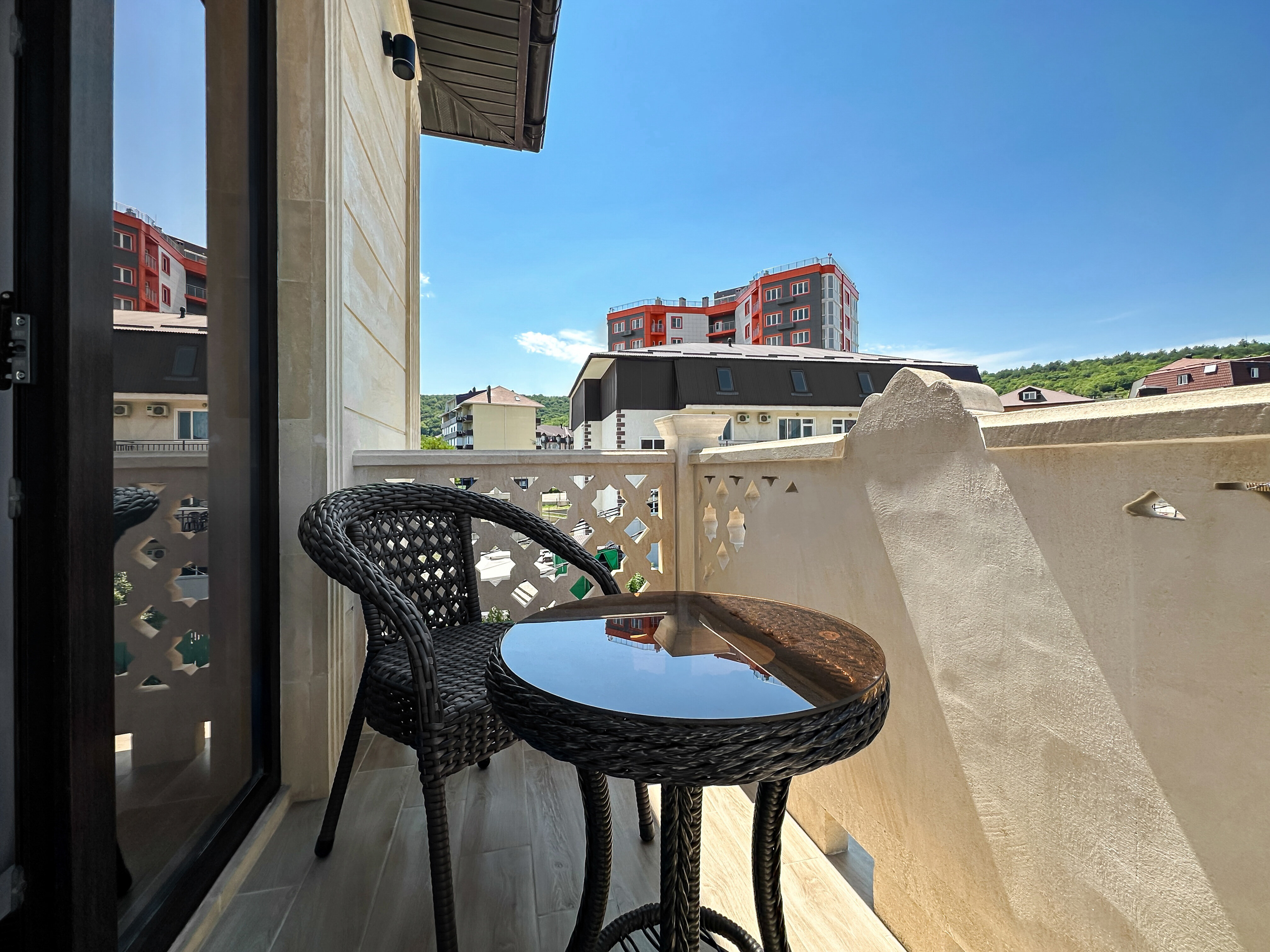 Фото Дворец Солнца