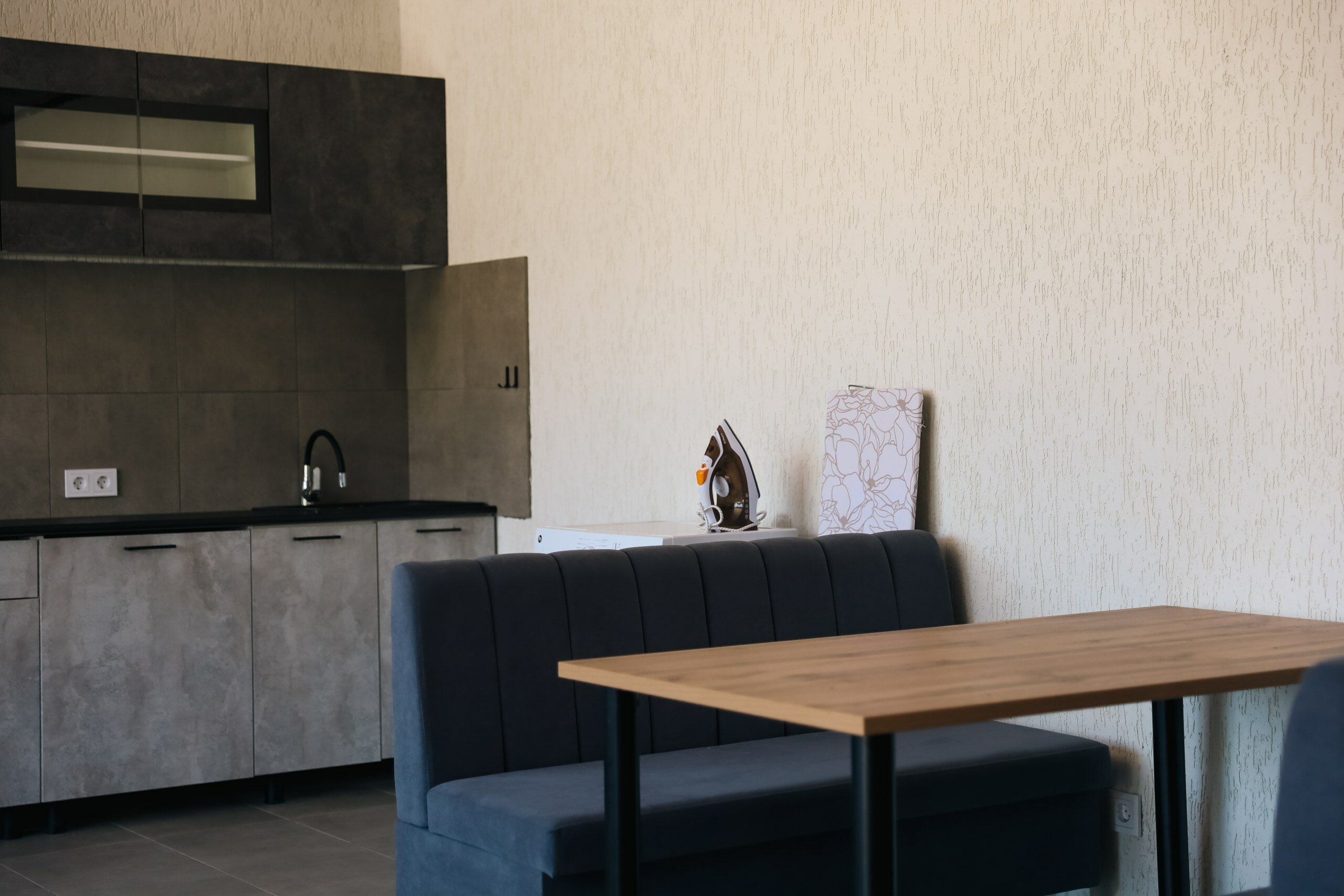 Фото Эко-комплекс Mare dolce