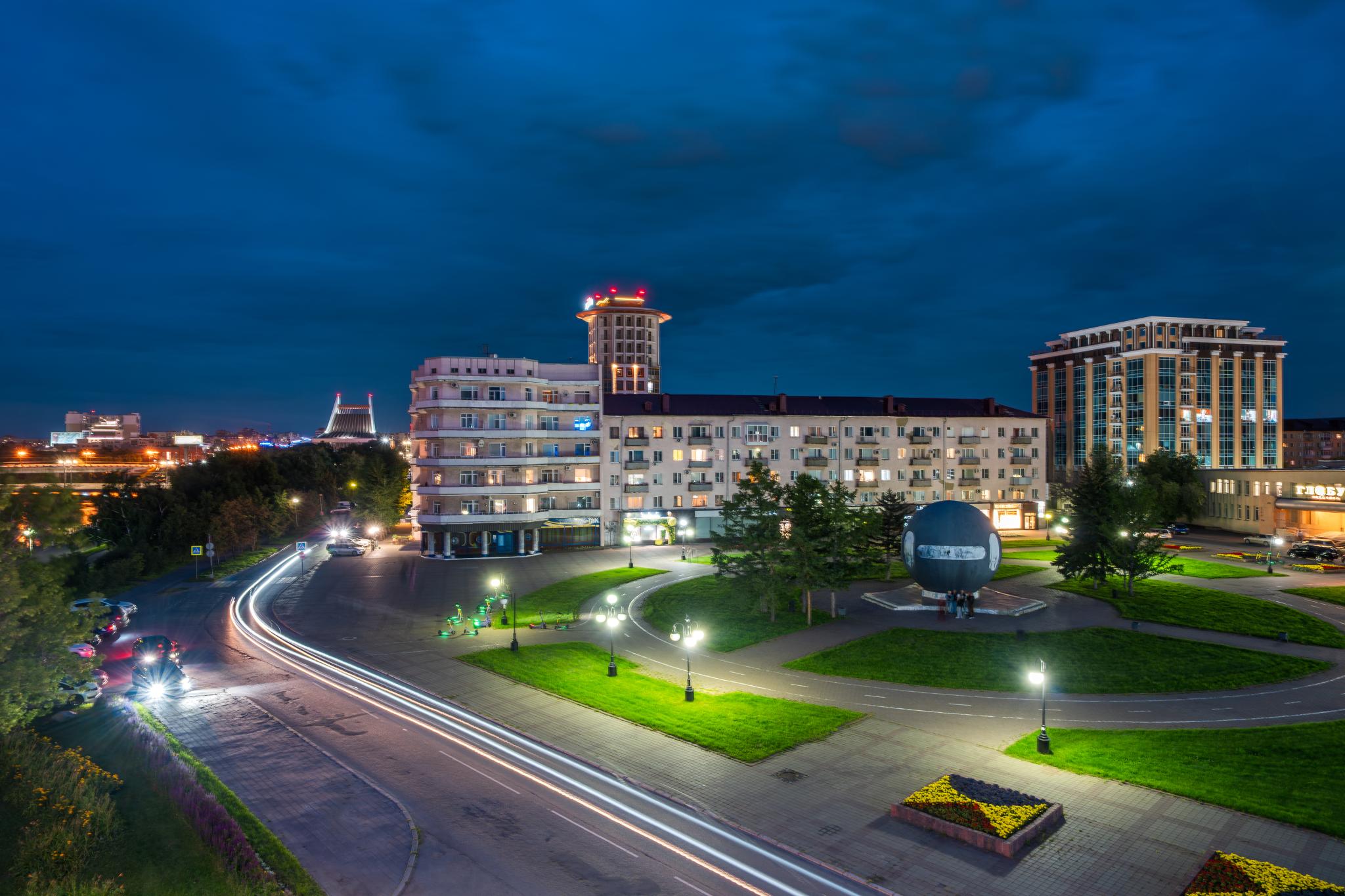 Фото отеля 3