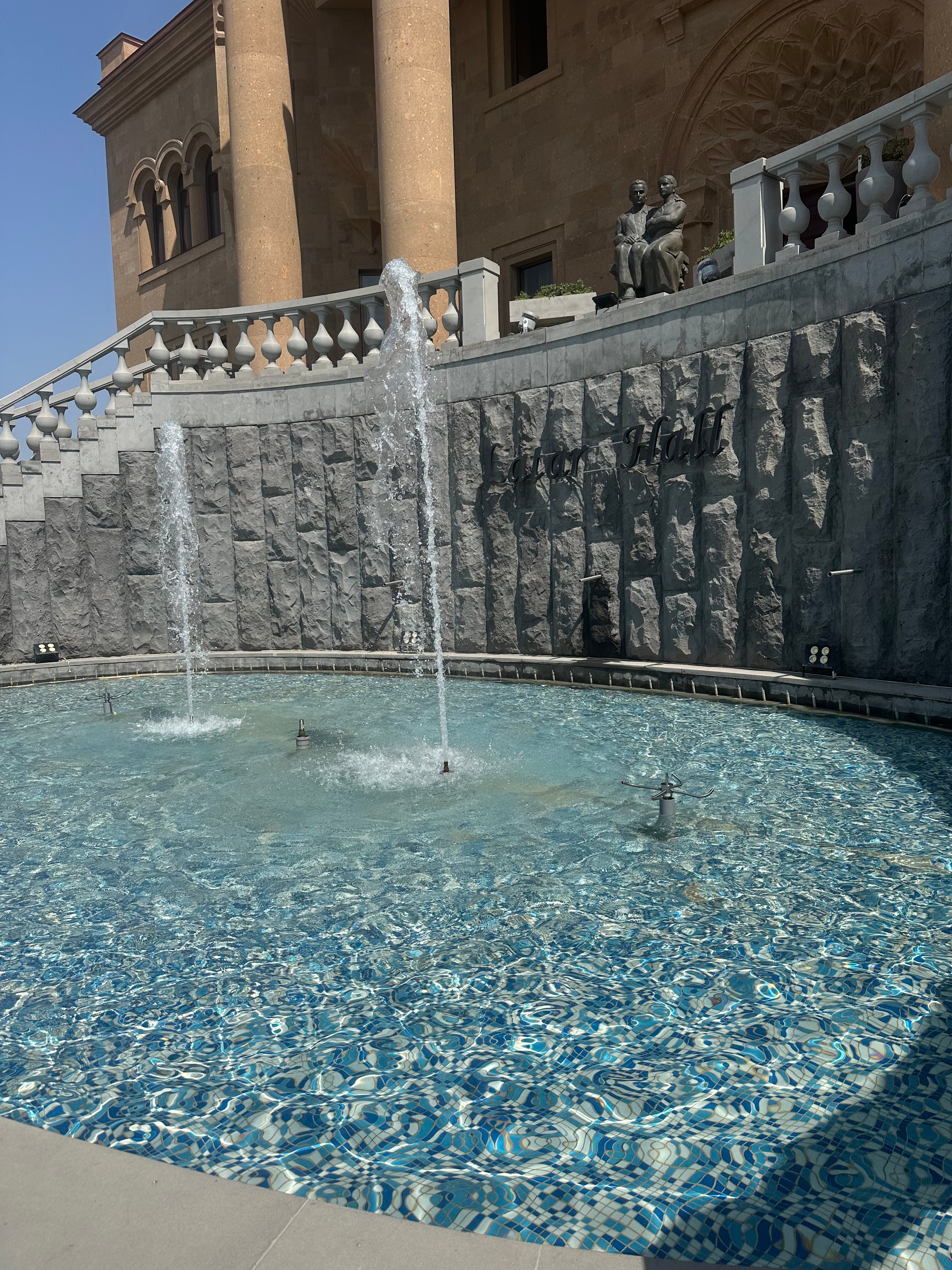 Фото Latar Комплекс