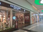 U. S. Polo Assn (IKEA Microdistrict, 1), clothing store