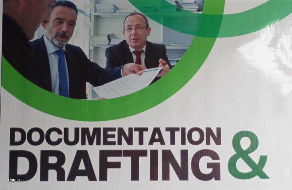 Printing services The Document Hub, Karachi, photo