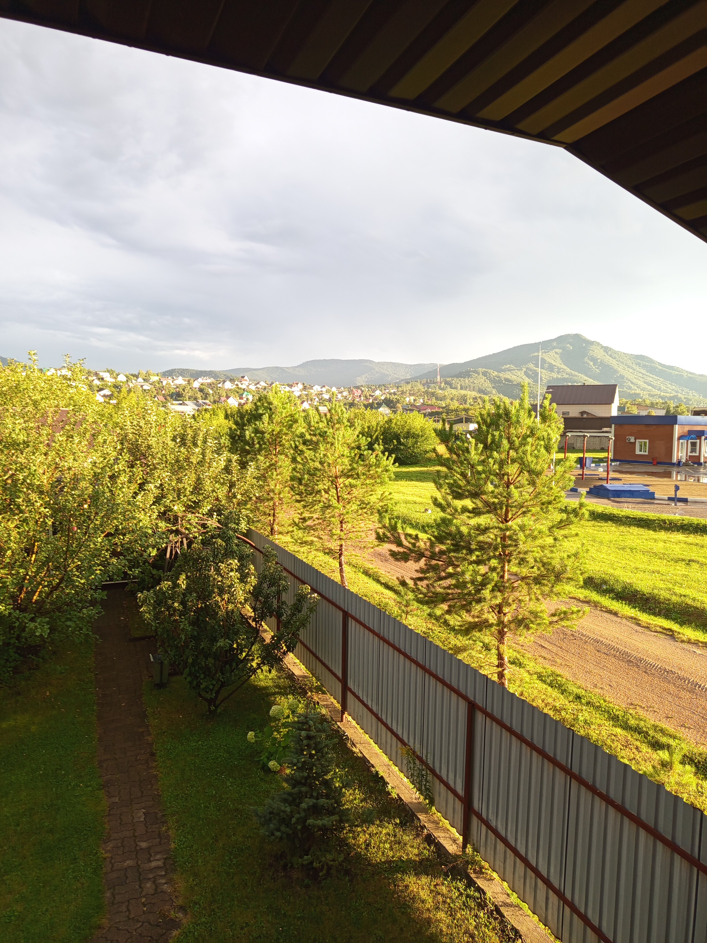 Фото Гостевой Двор