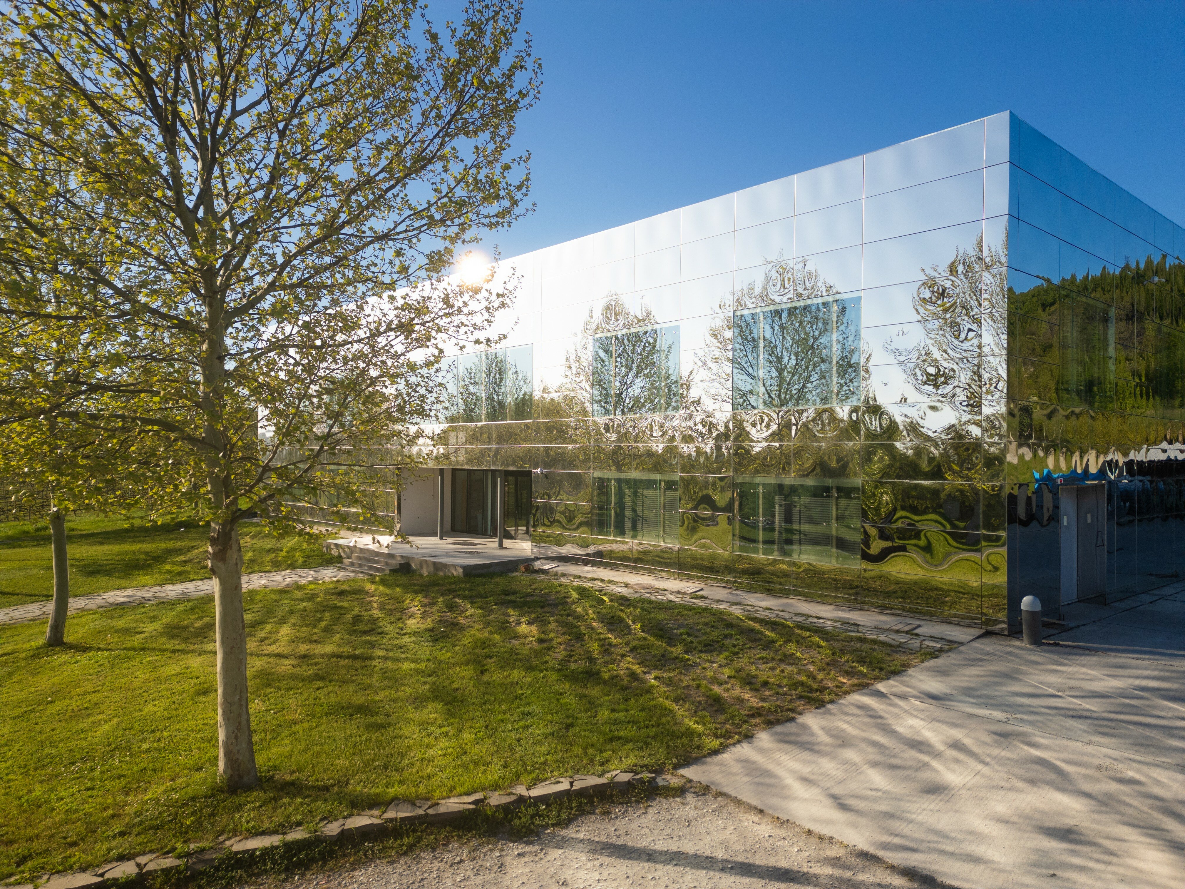 Фото Бюрнье