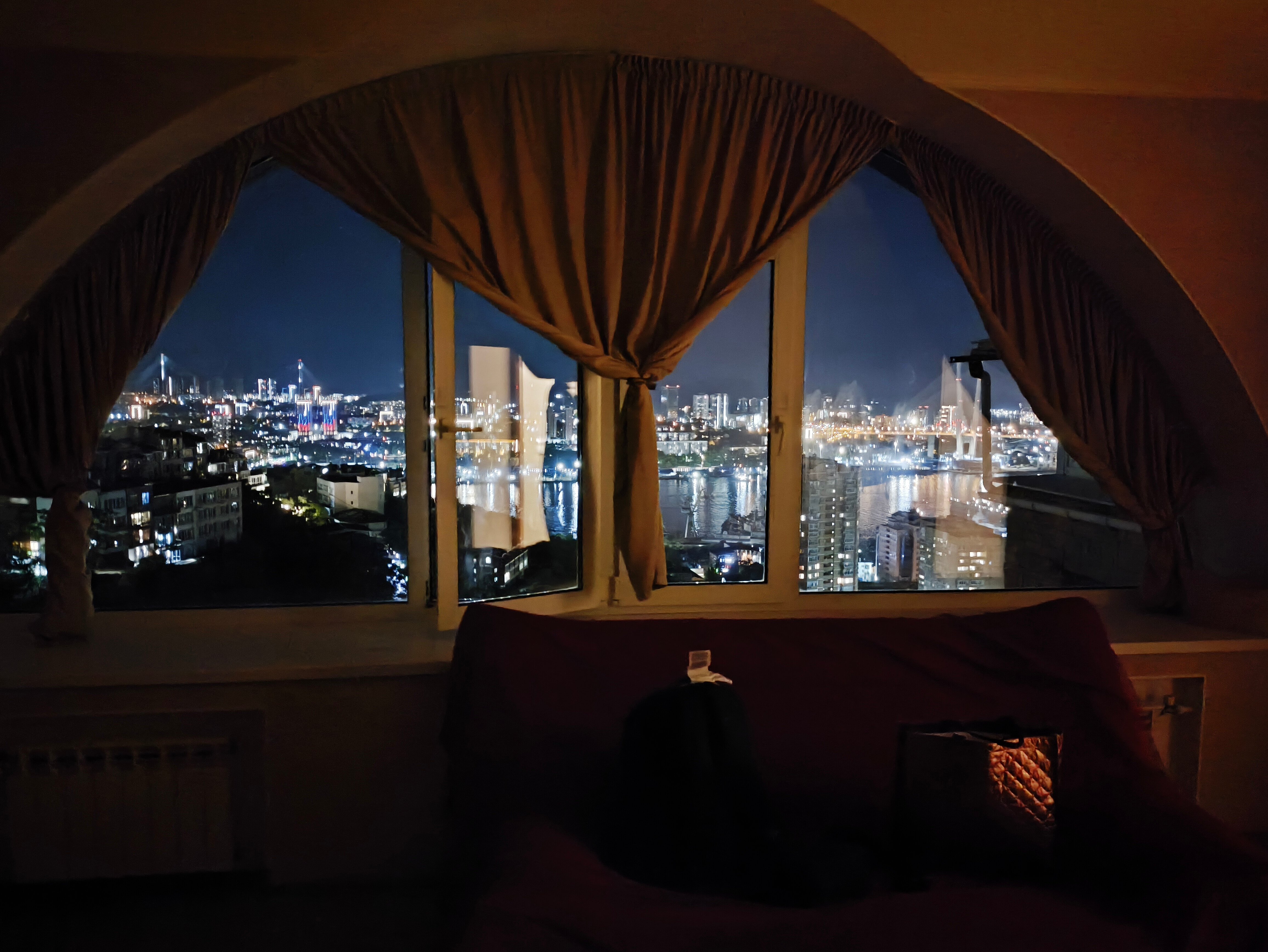 Фото Busse House