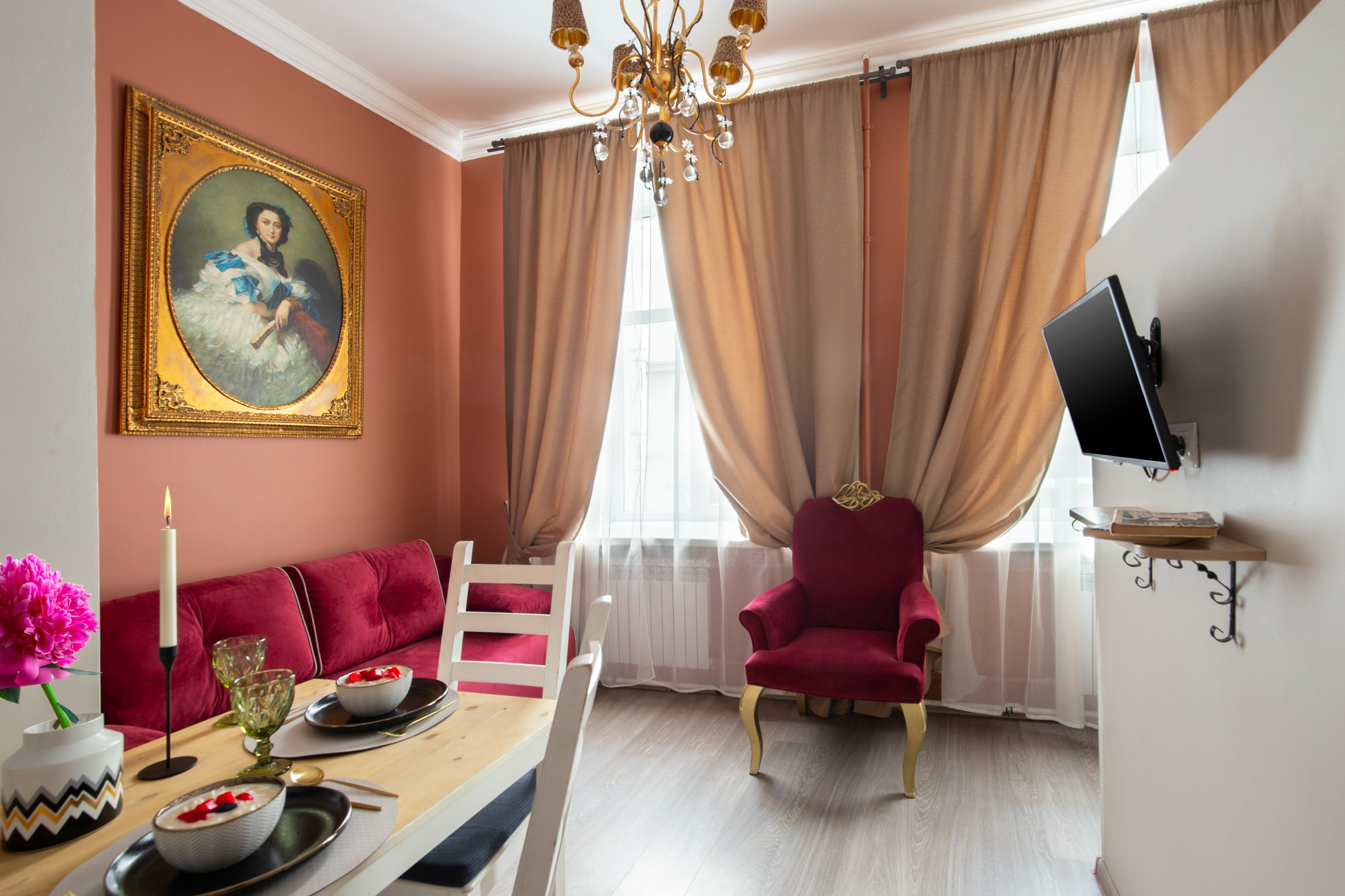 Фото ColorSpb Дом Литераторов