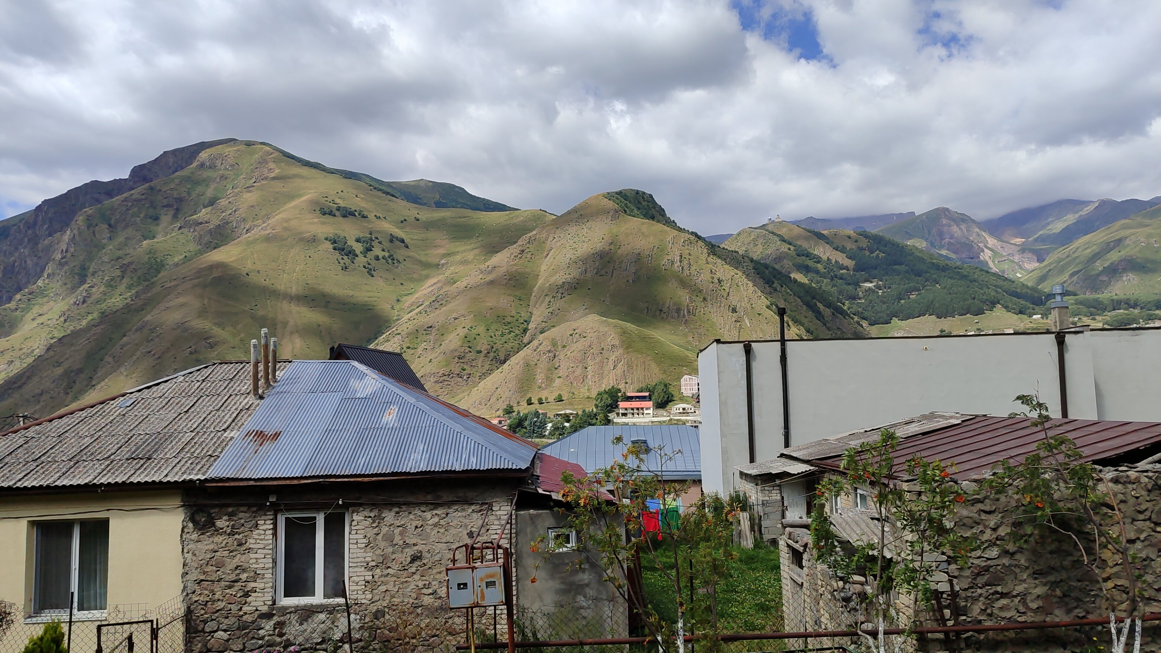 Фото Northgate Hotel Kazbegi