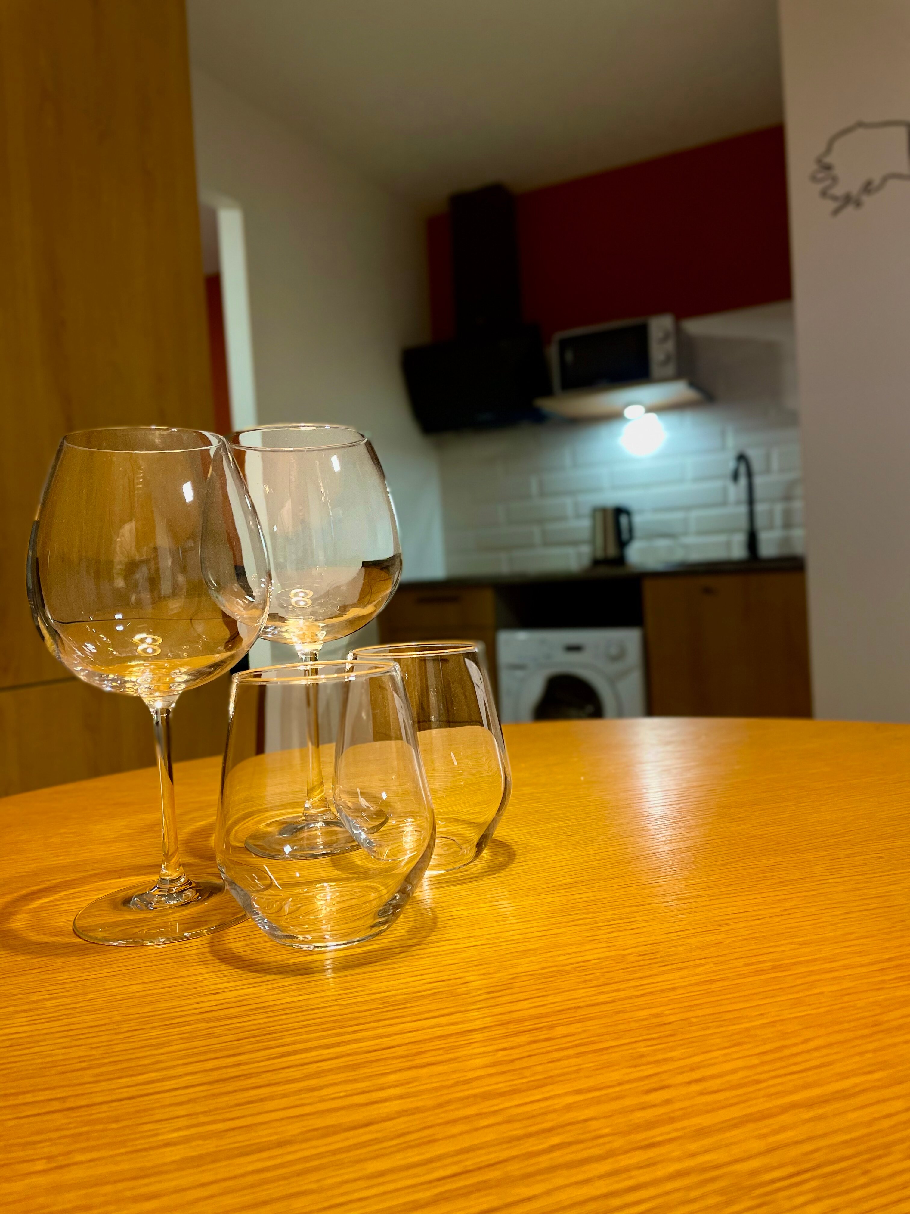 Фото Apartments & Hotel Trend