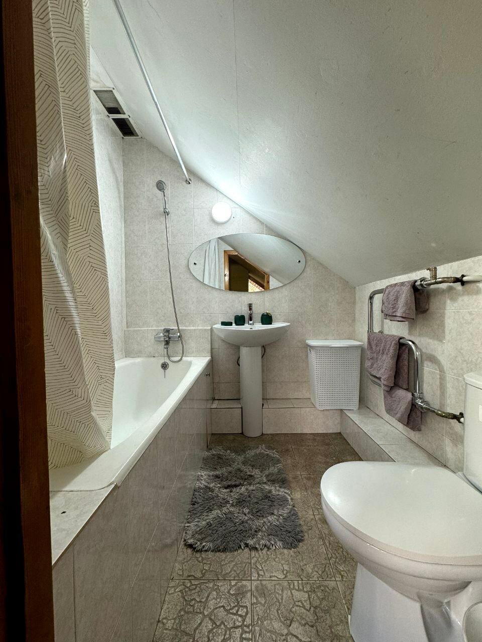 Фото Гестхаус Лучезарка