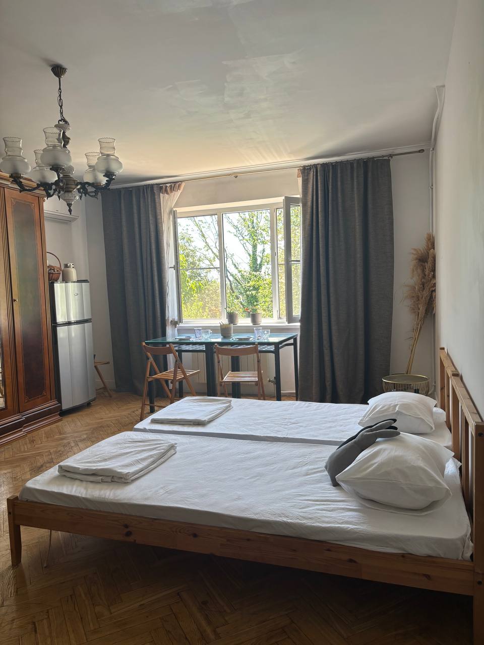 Фото Гестхаус Лучезарка