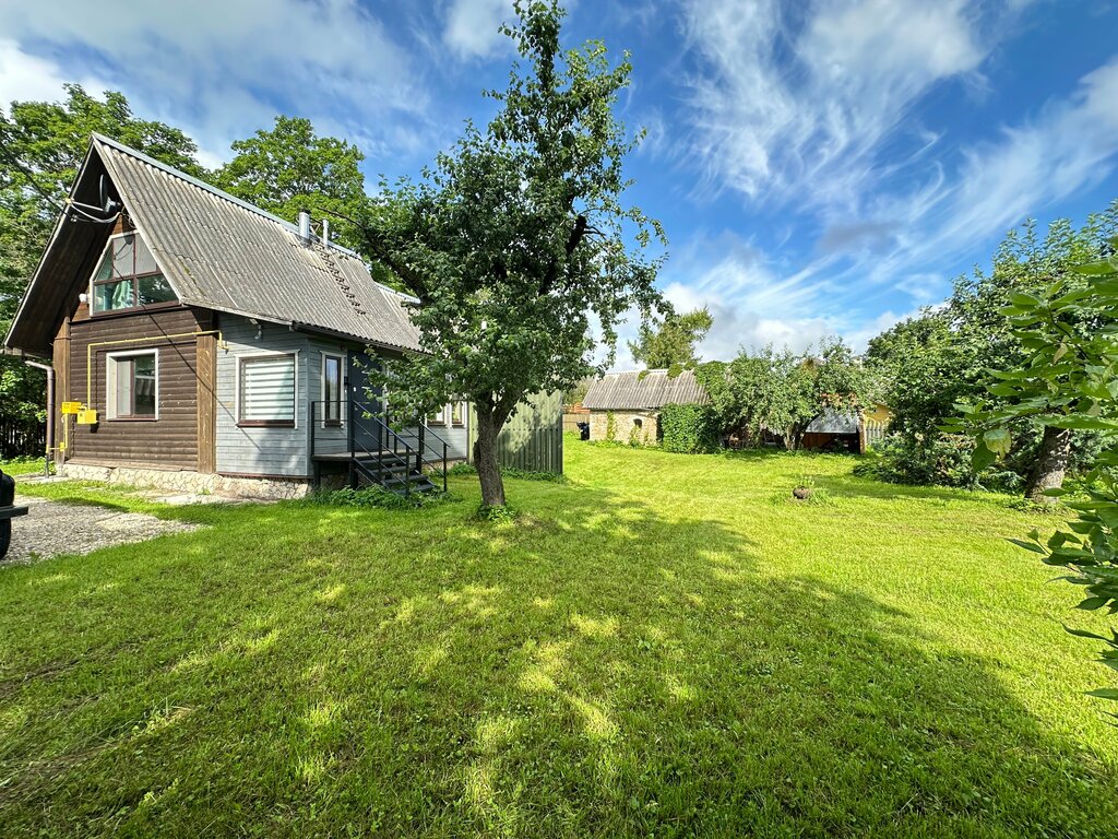 Hotel MedvedHouse, Pskov Oblast, photo