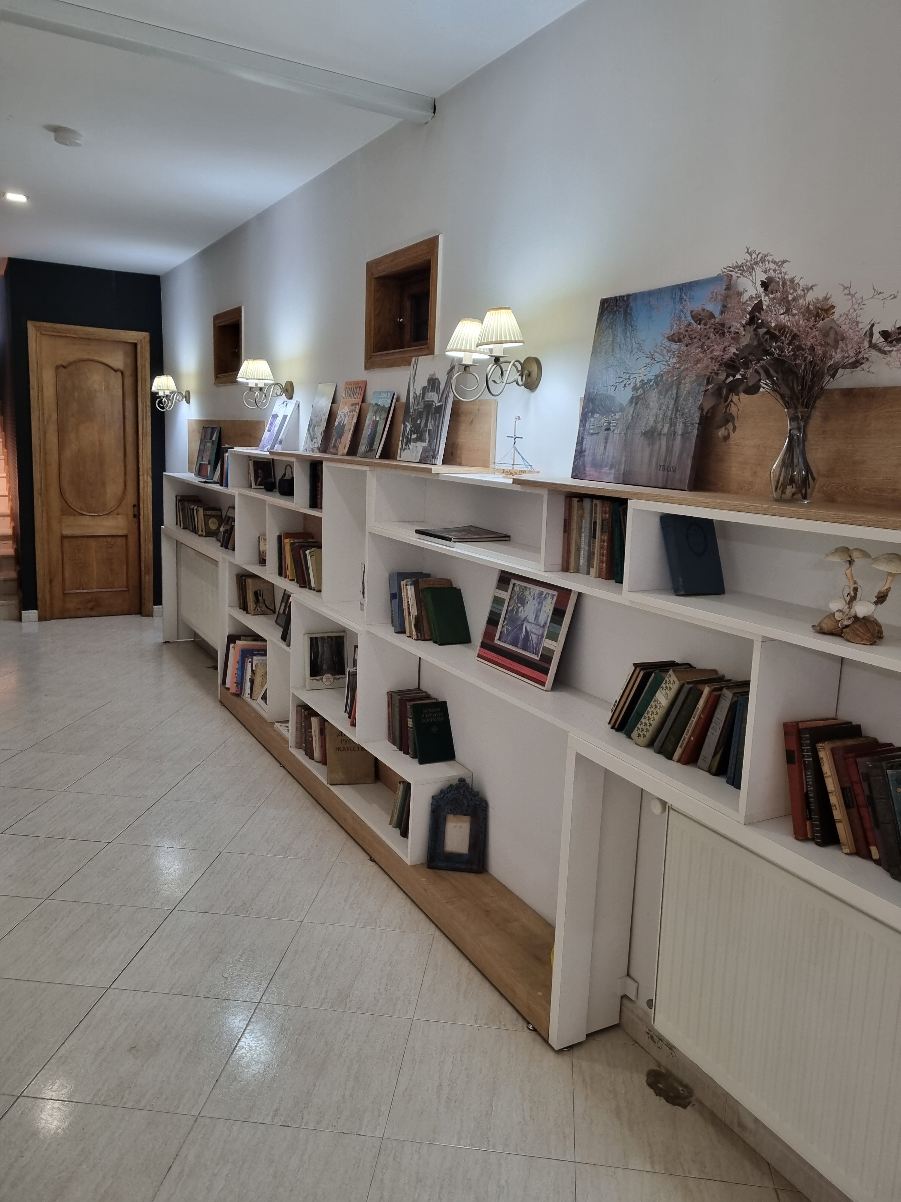 Фото Alliance Hotel