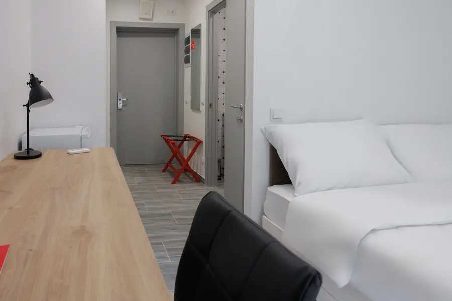 Фото Azimut Отель Сколково Москва