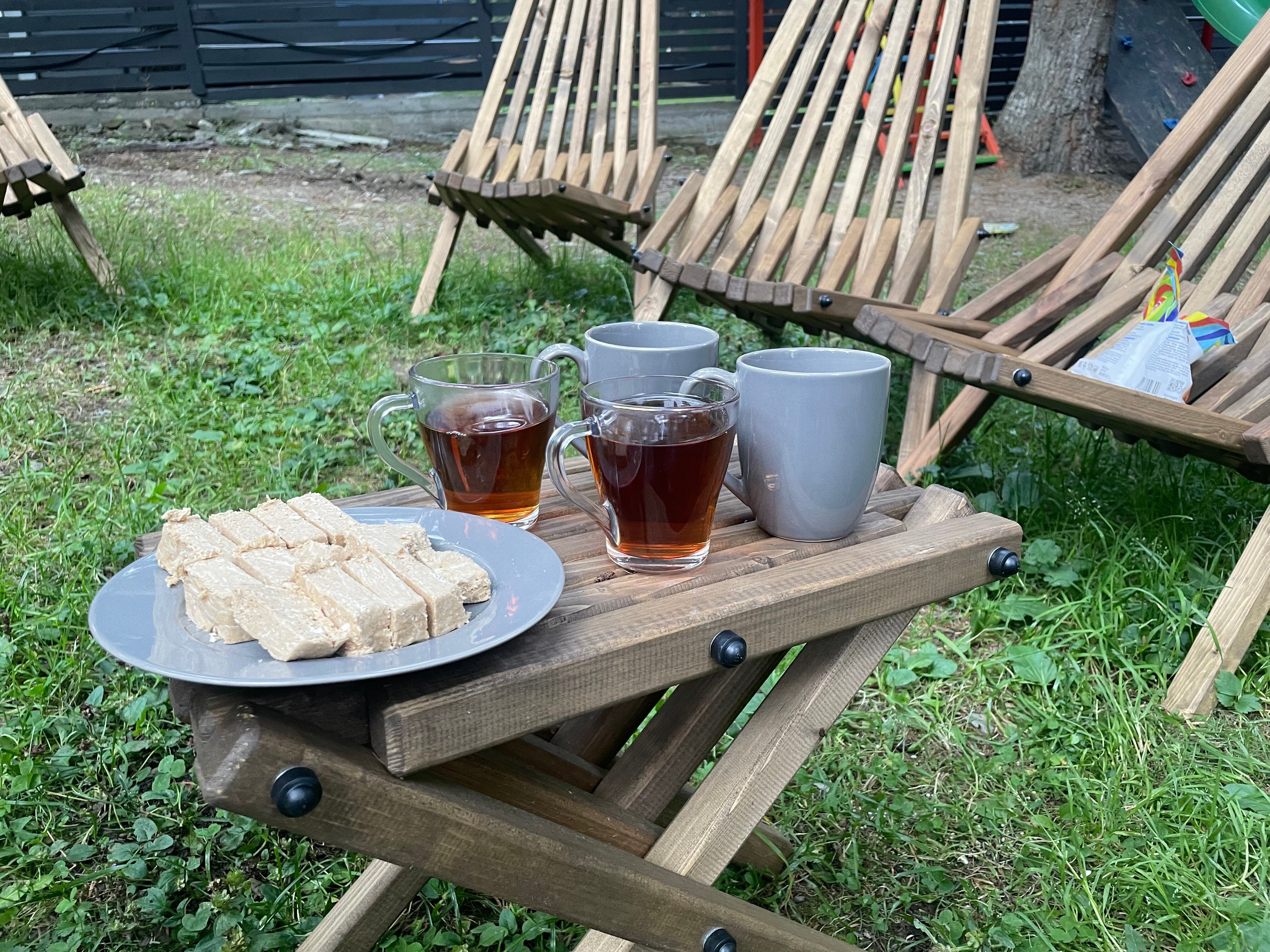 Фото Экосфера Архыз