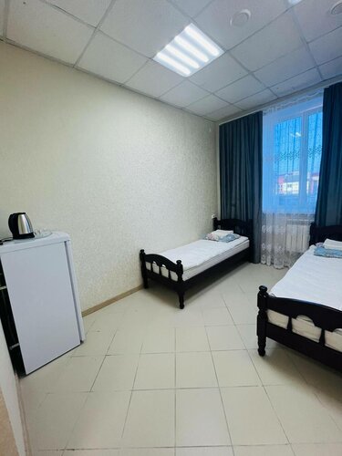 Иное жильё Мир в Сарове