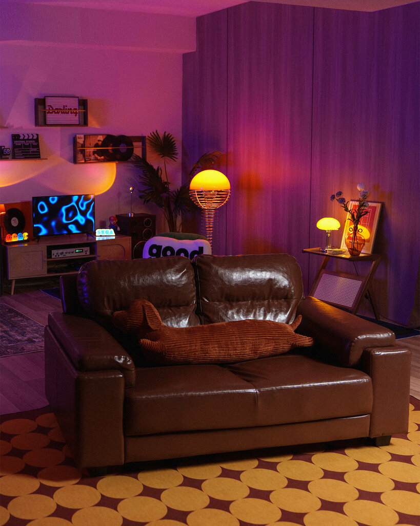 Photo studio Contrast Space, Chimkent, photo