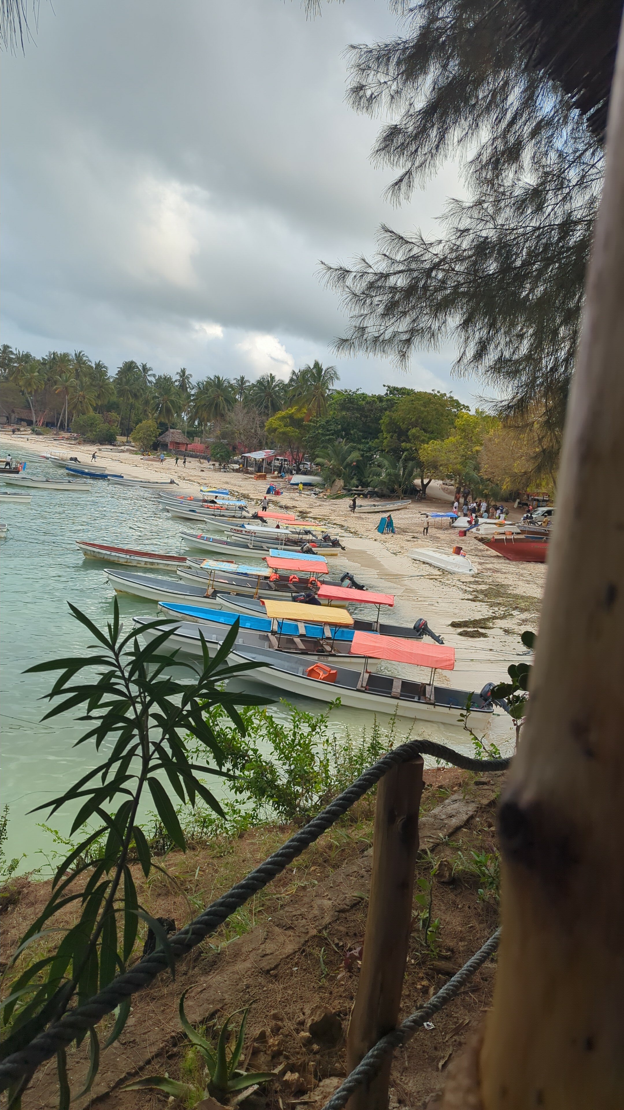Фото Bella Vista Resort Zanzibar