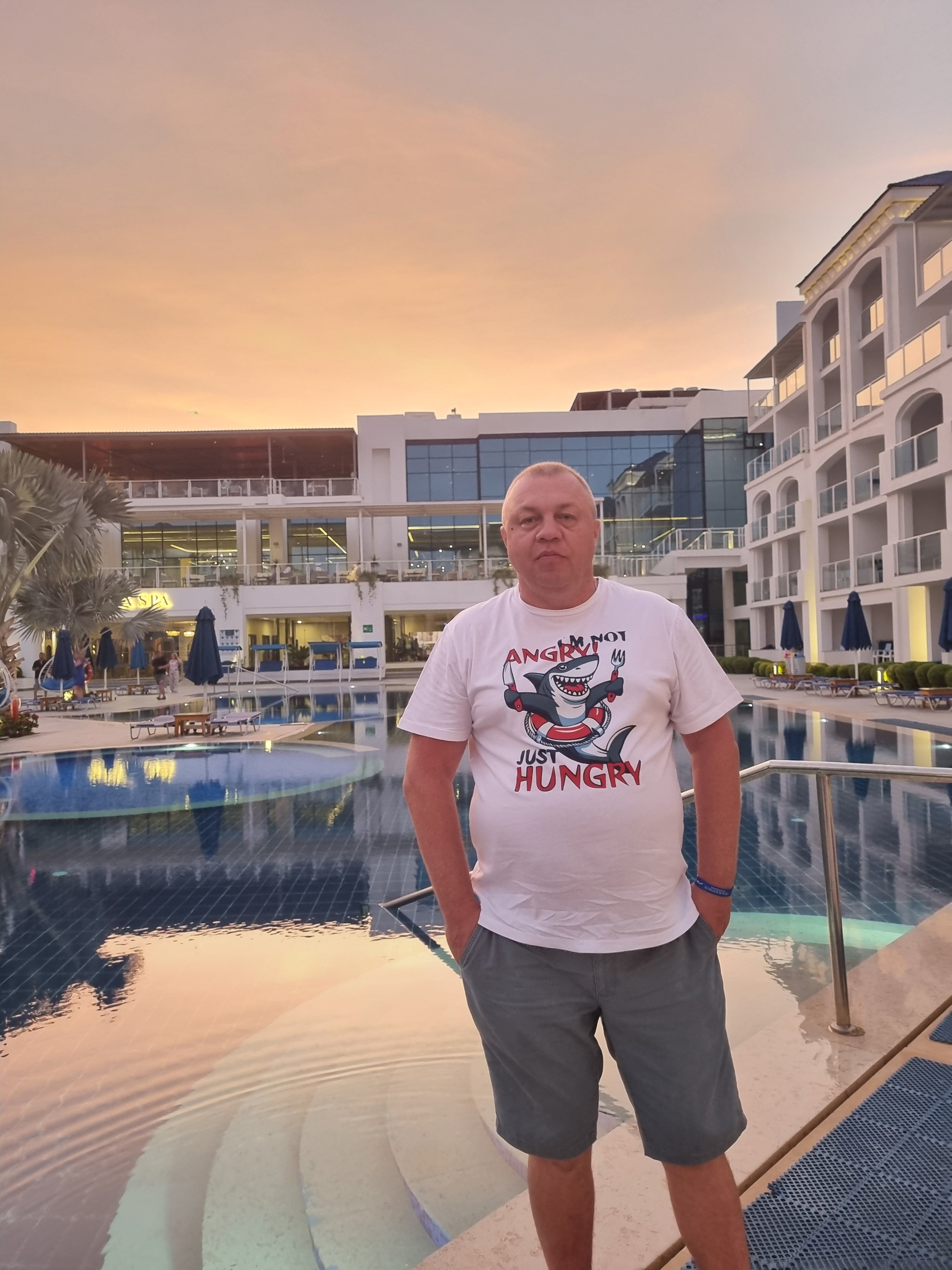 Фото Pickalbatros White Beach Resort