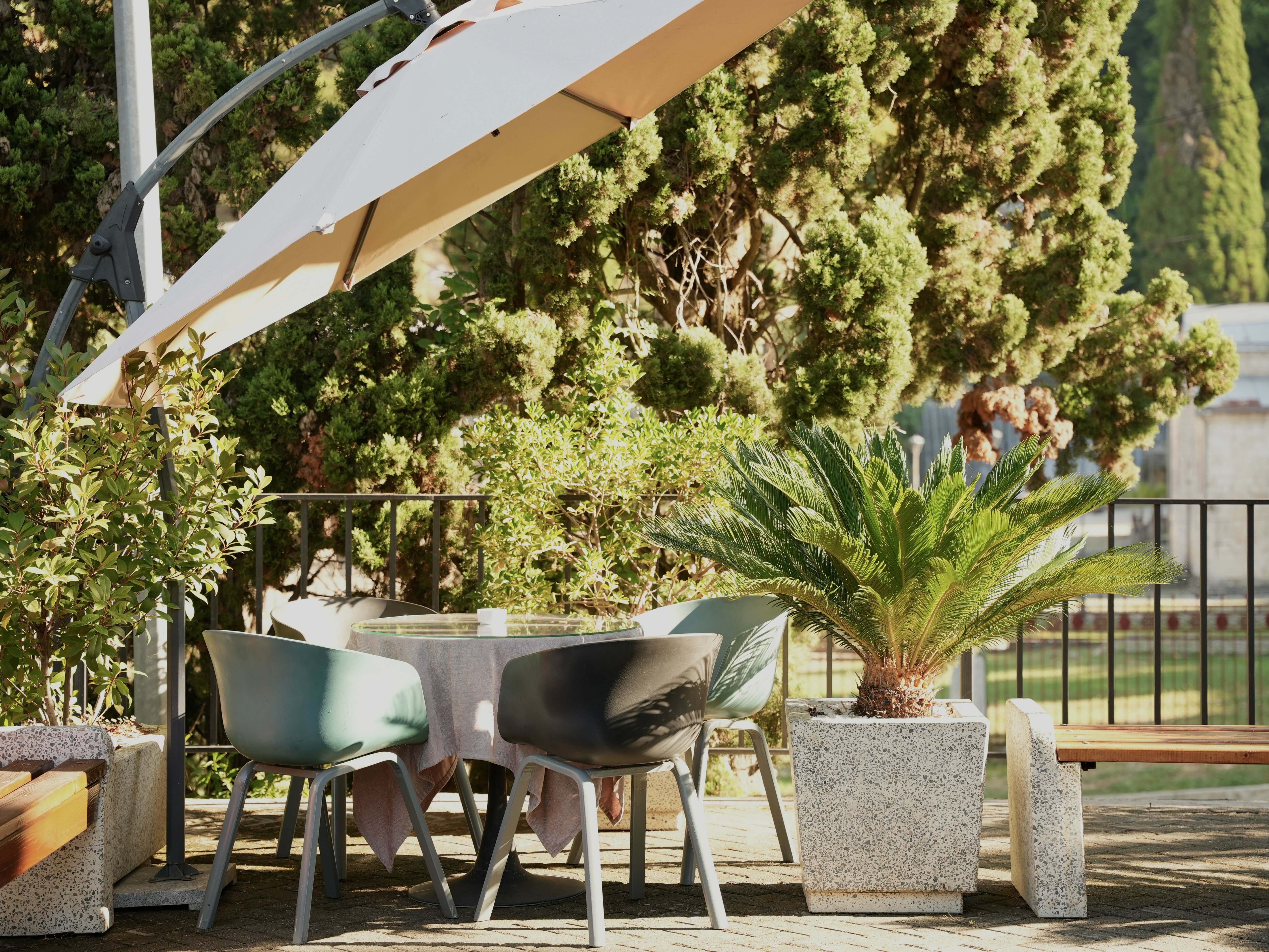 Фото Abaash Hotel Afon