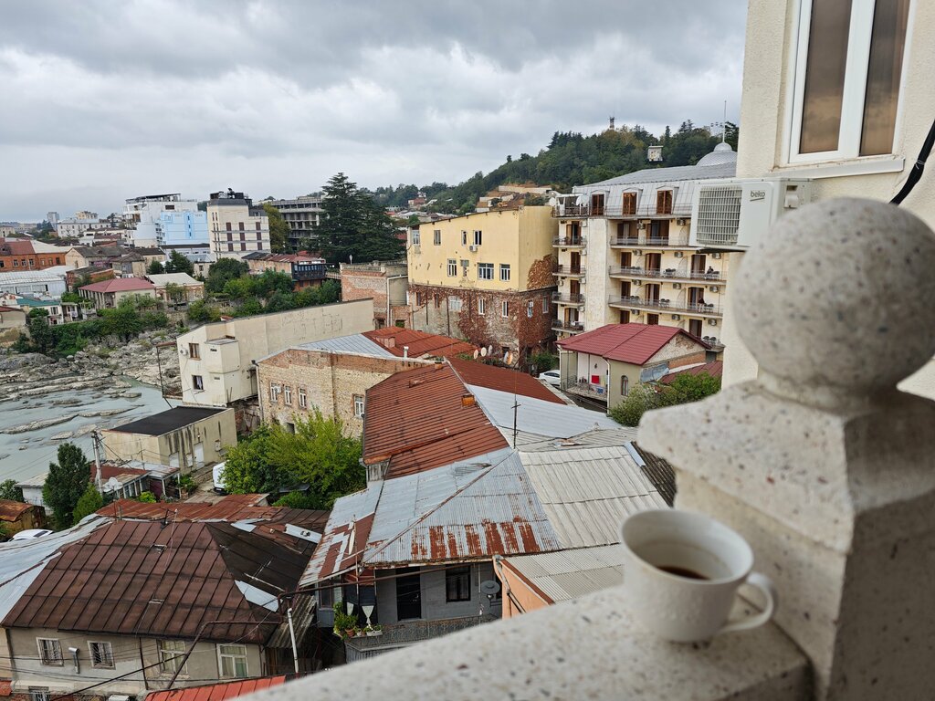Short-term housing rental Boutique Apartment - Signature, Kutaisi, photo