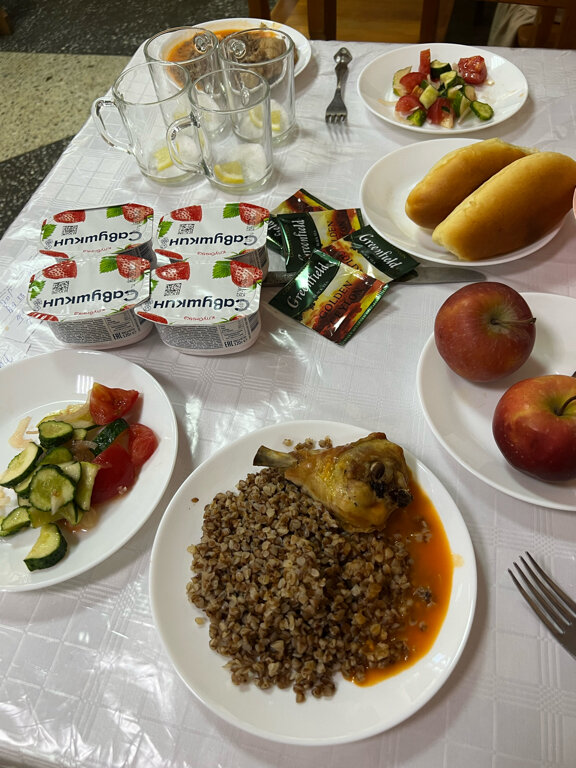 Фото Кичиер