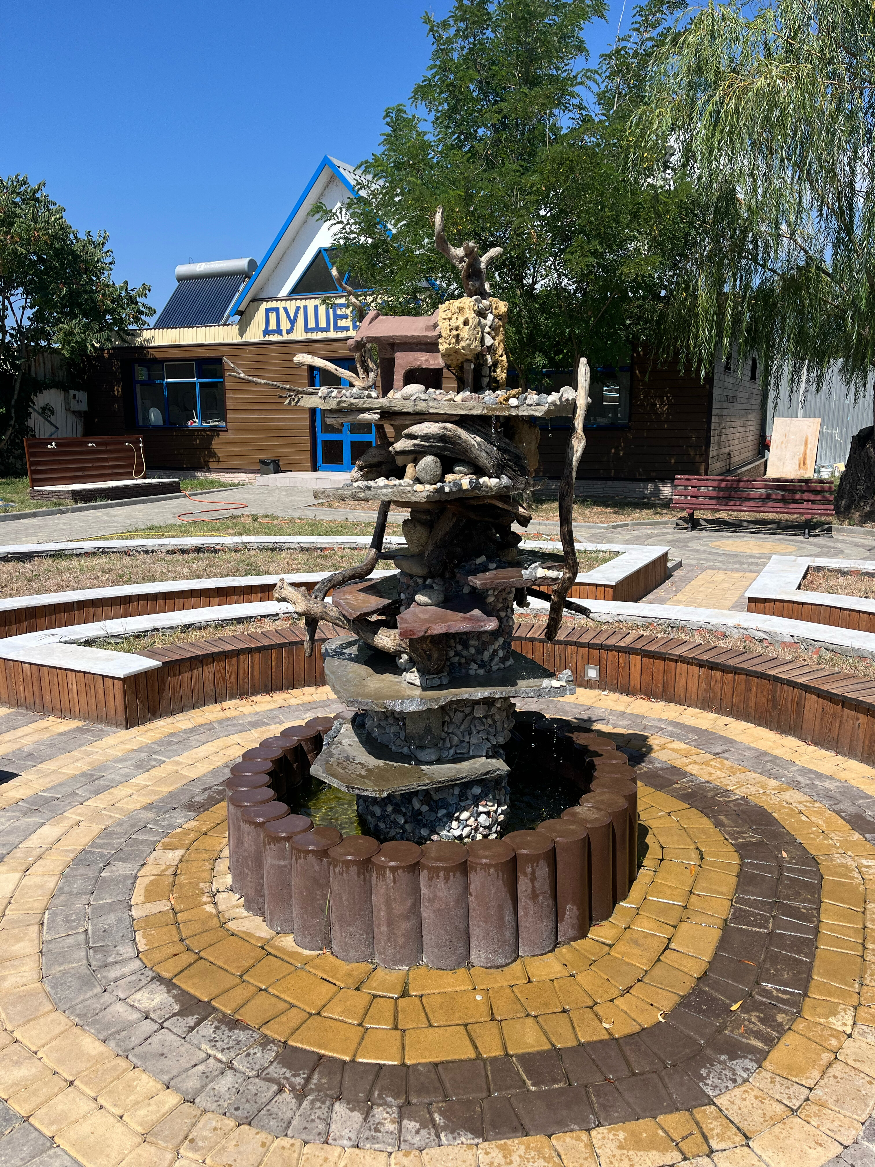 Фото отеля 5