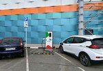 Green Drive (Sharlykskoye shosse, 1/2), electric car charging station