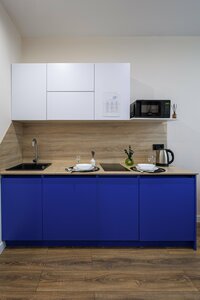 Гостиница Presnya Rooms