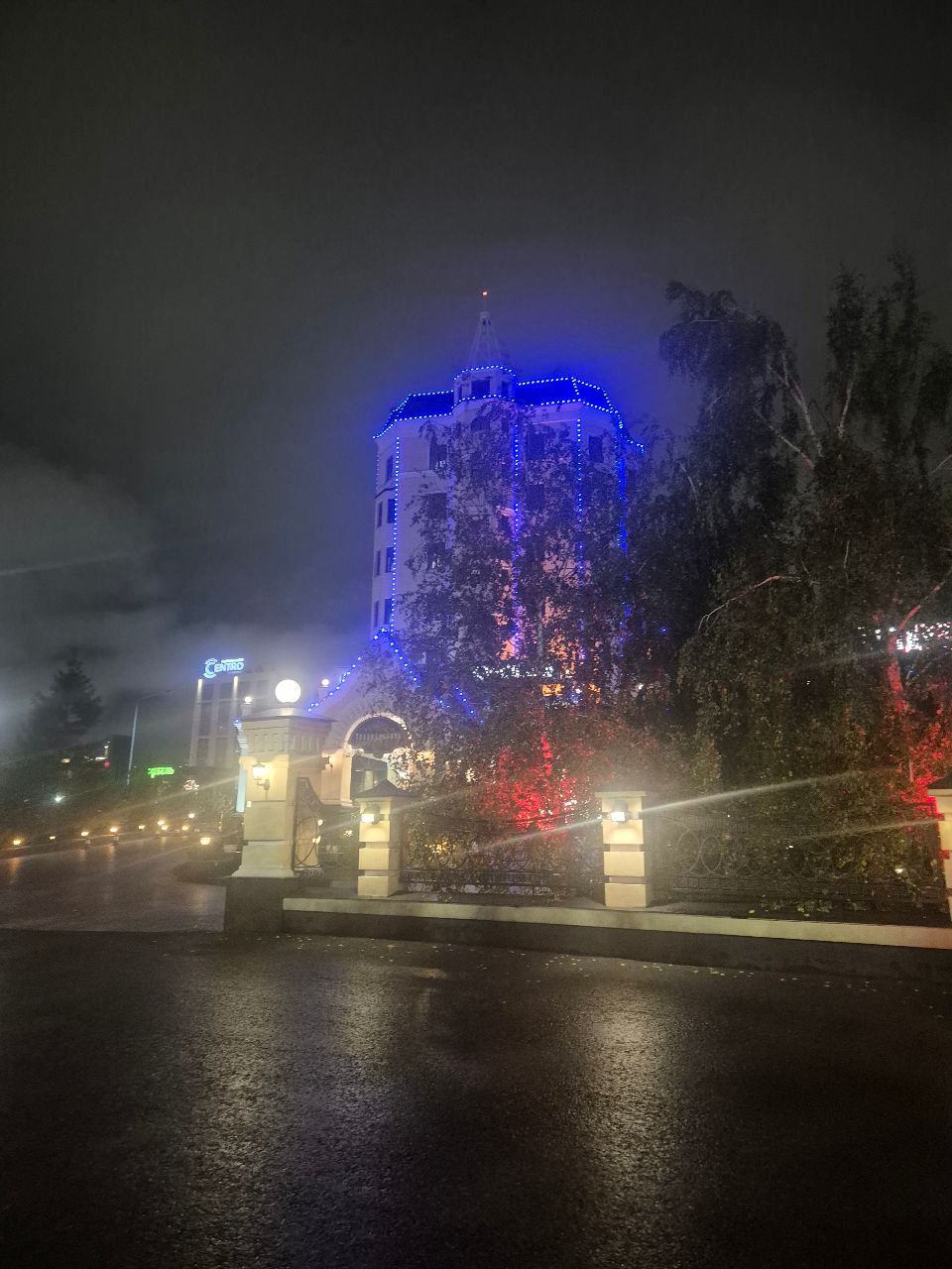 Фото Традициональ