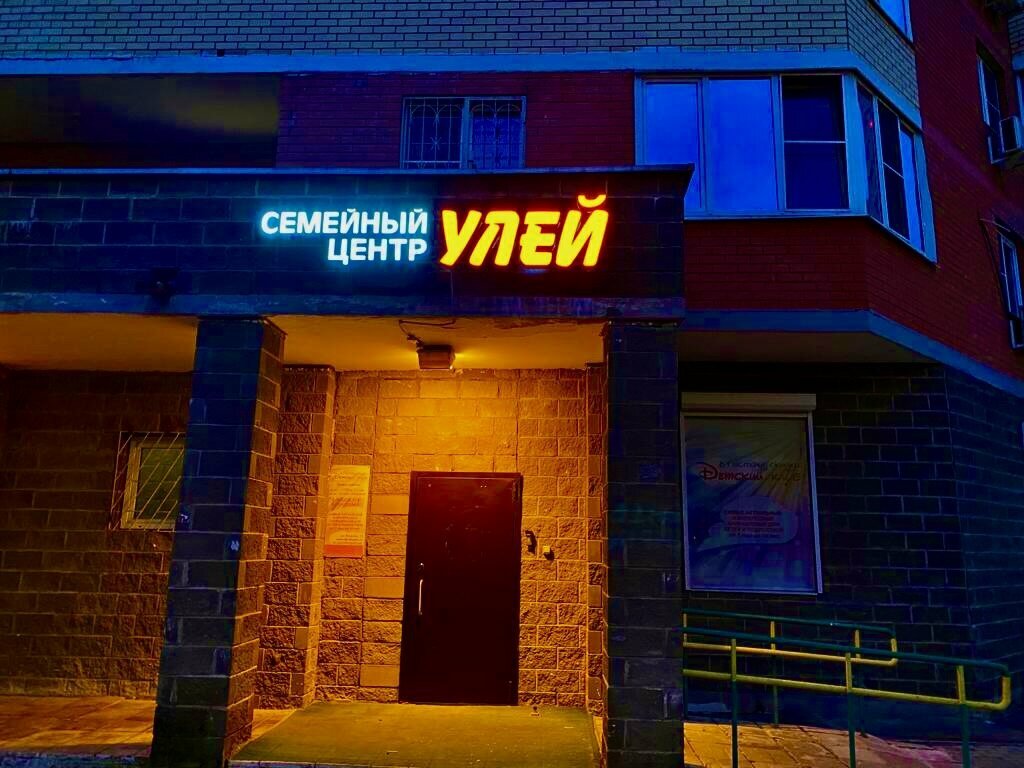 Children's developmental center Beehive, Elektrostal, photo