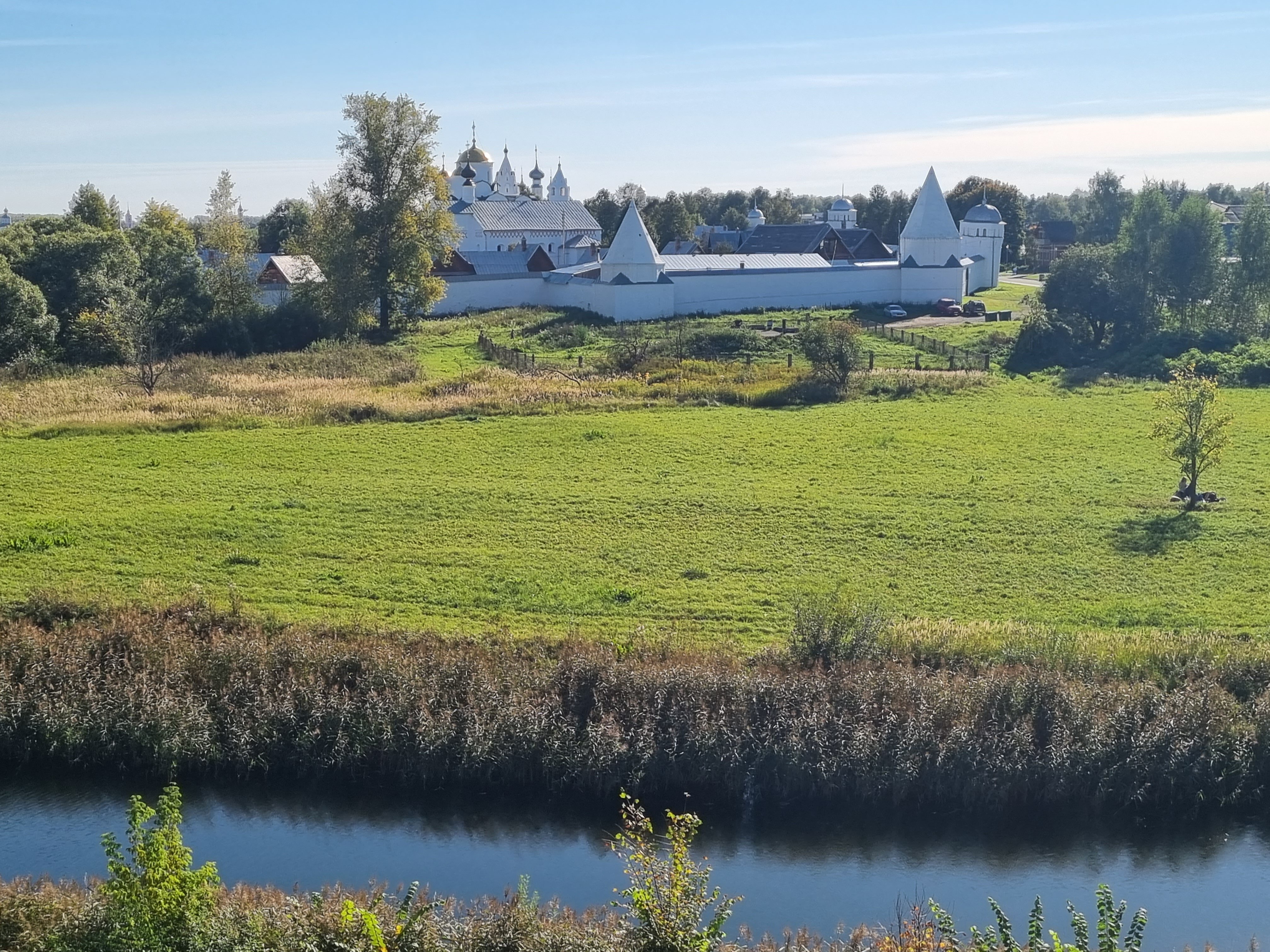 Фото Усадьба на Спасской