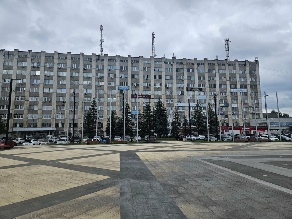 Management company ЭнергоСервис, Orel, photo