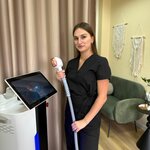 Muza Lazer (Oktyabrskaya Street, 8), hair removal