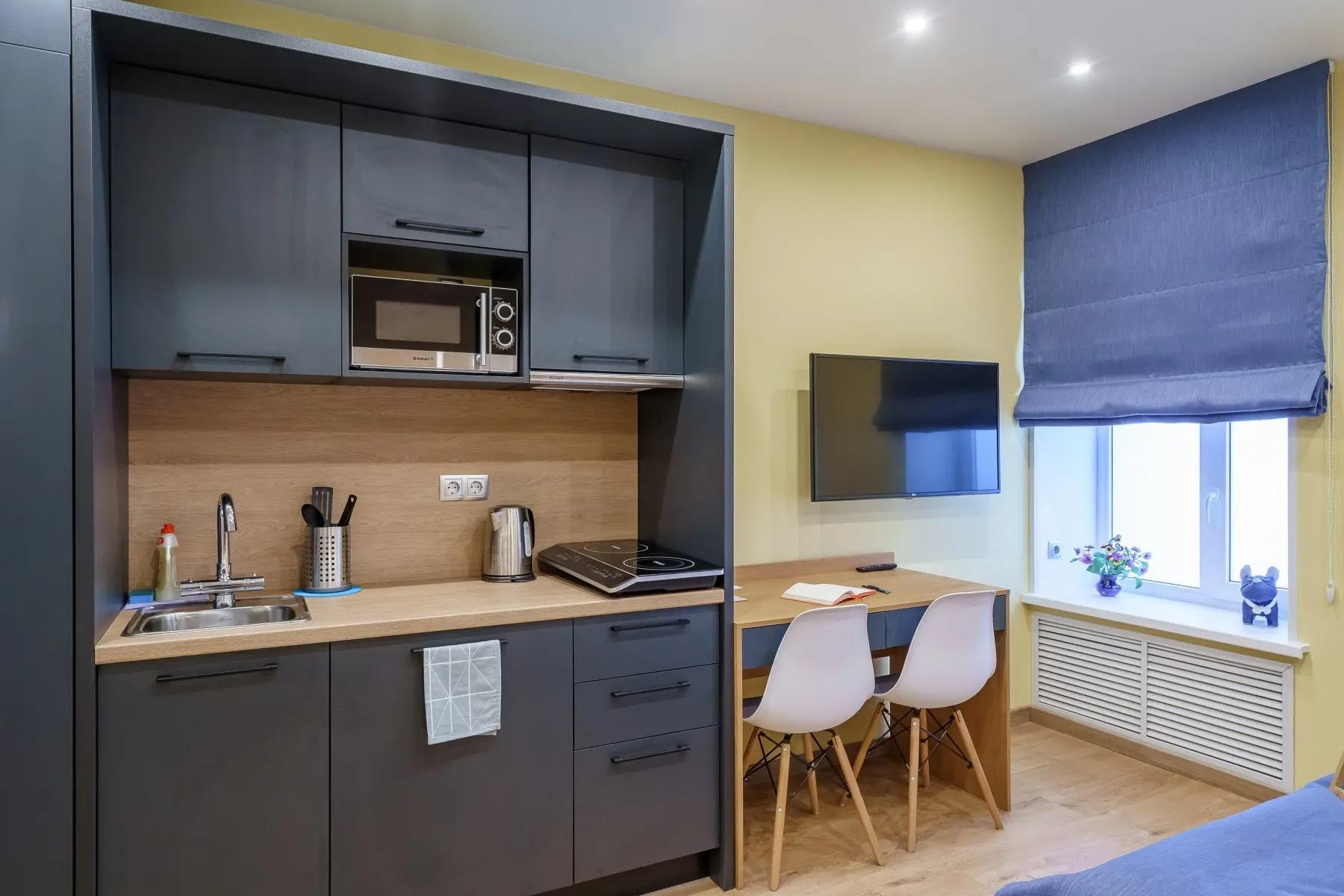 Фото Moov Apart Aurora