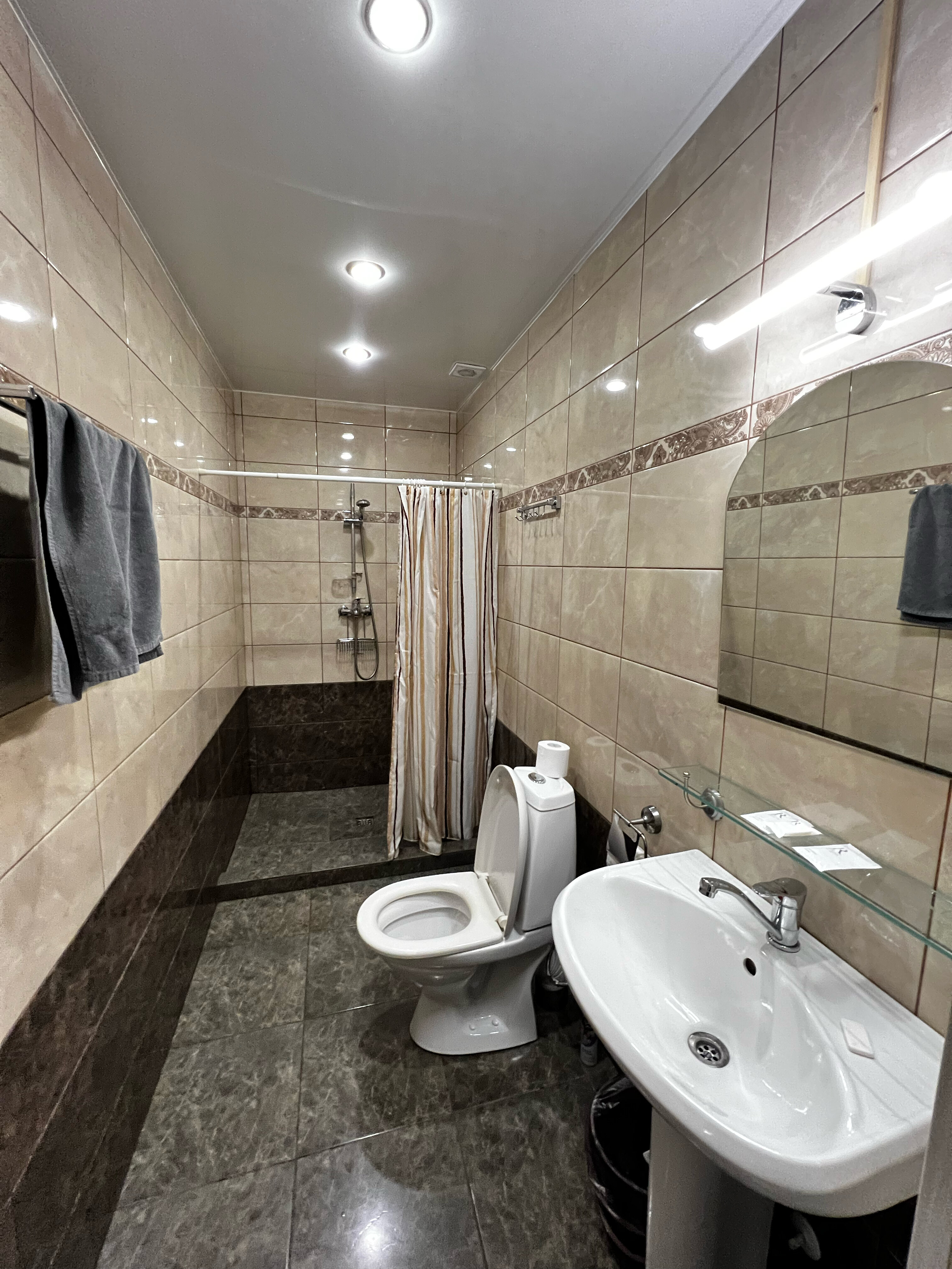 Фото Гостиничный комплекс Уют