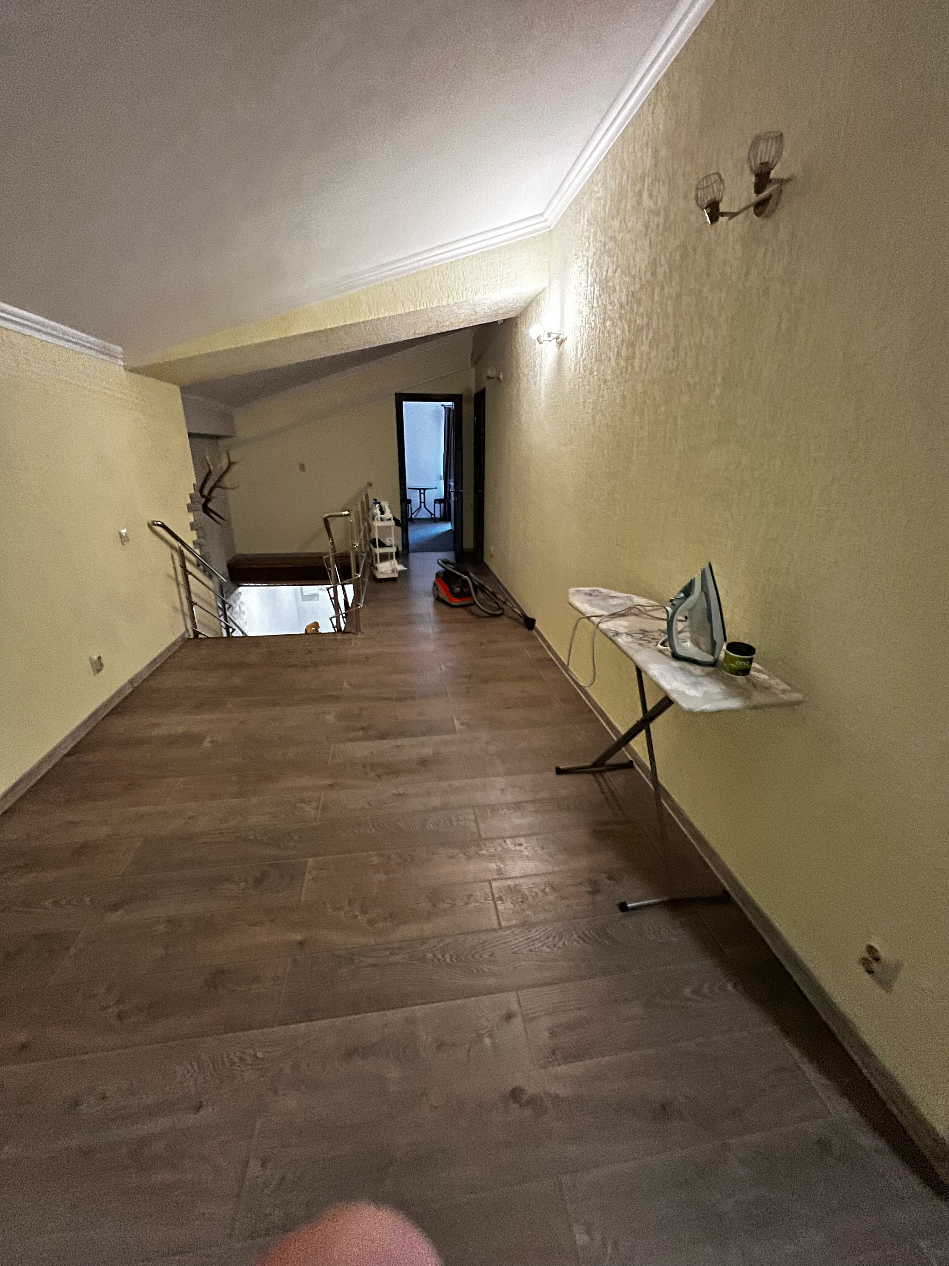 Фото Отель Россия