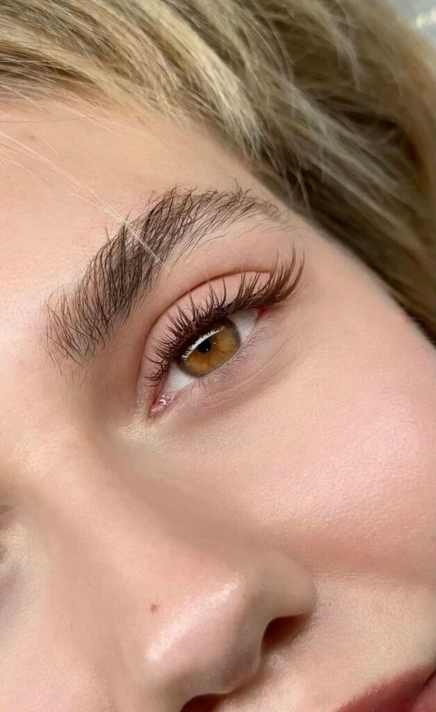 Eyebrow and eyelash salon Lola_lash, Mytischi, photo