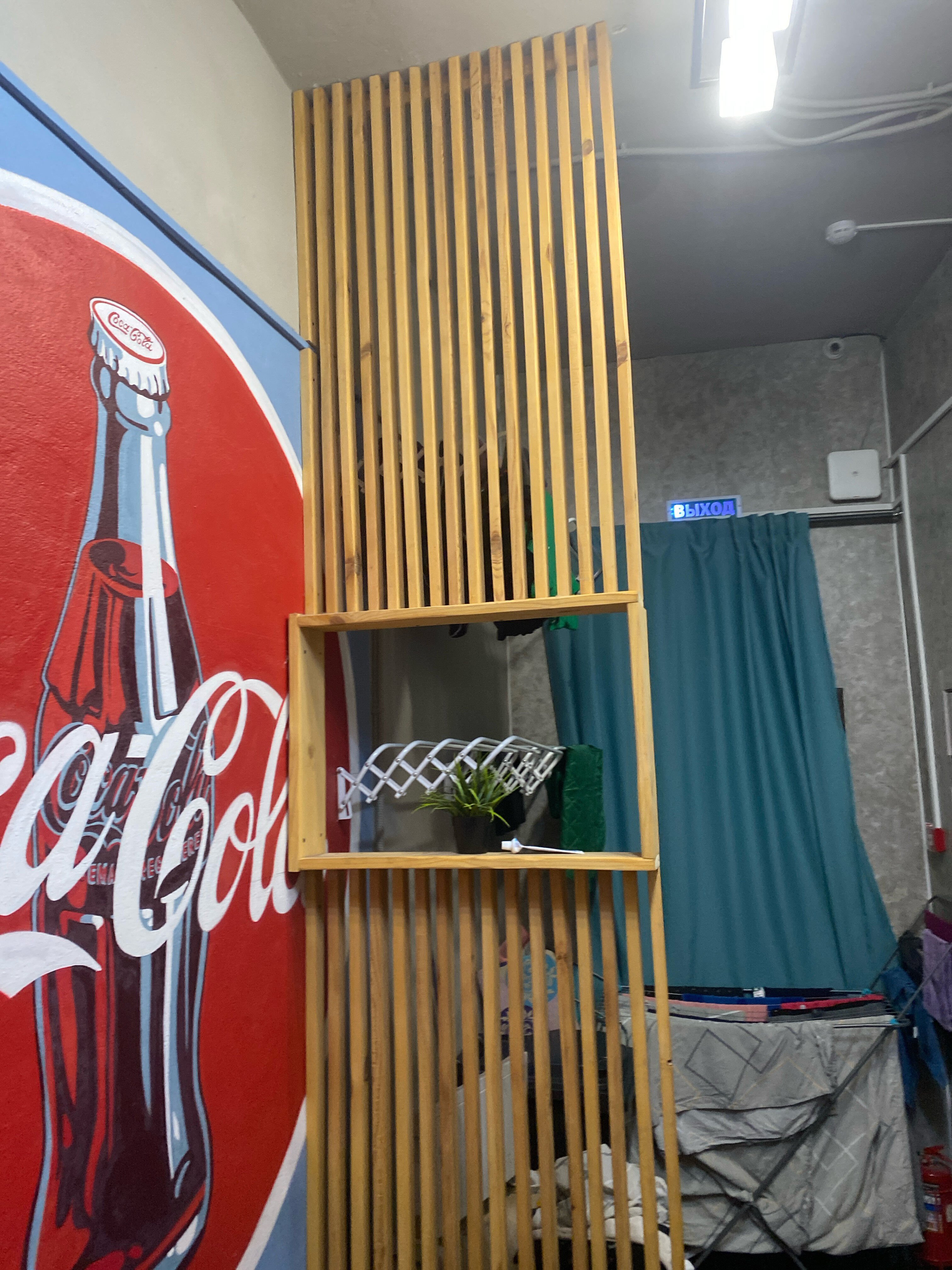 Фото Уютное местечко