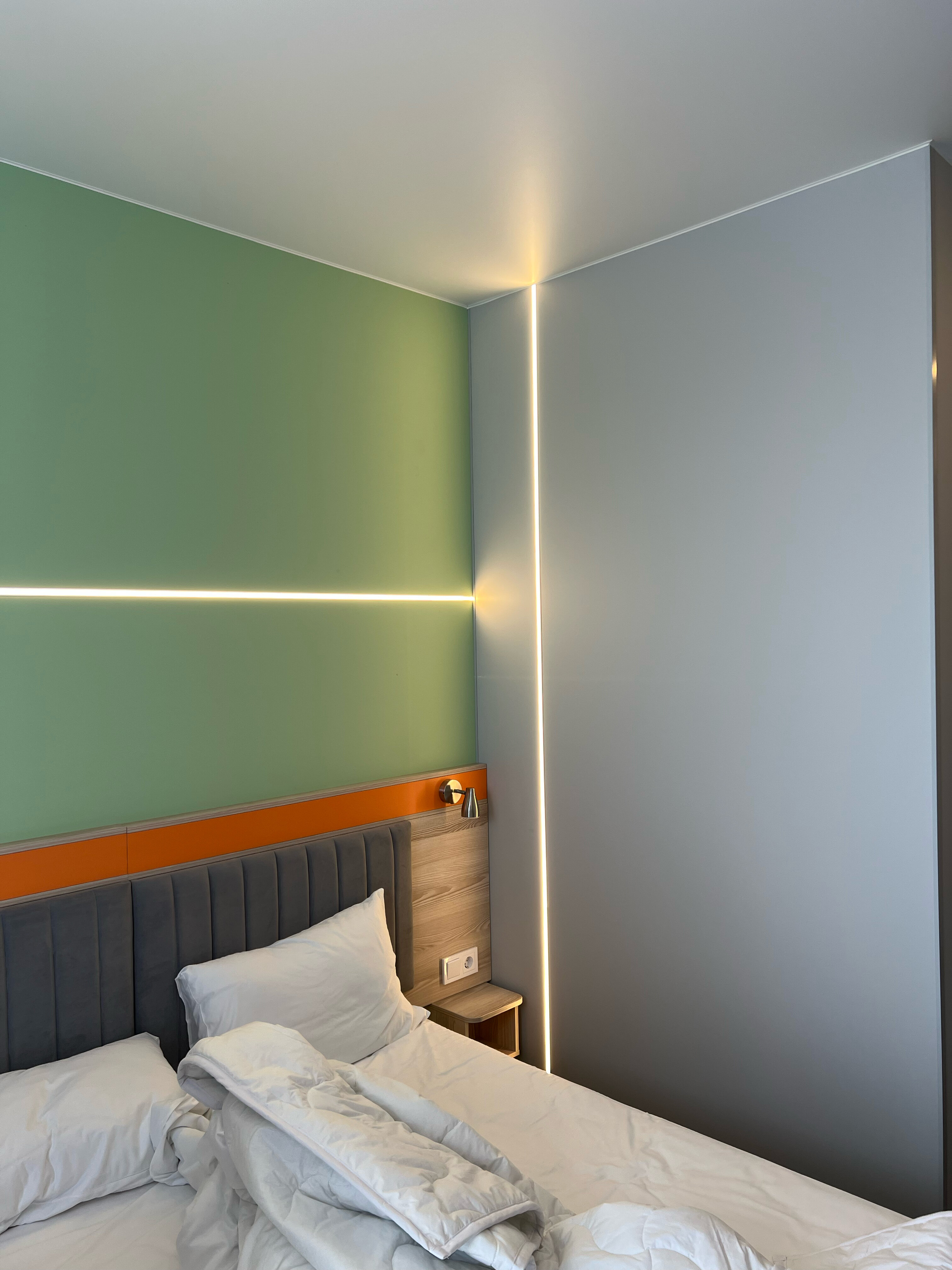 Фото 3А Октябрьская М4