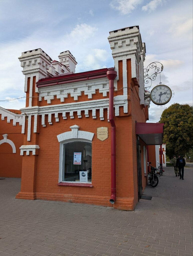 Photo studio Малыш, Dobrush, photo