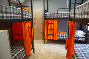 Хостел MiniДом