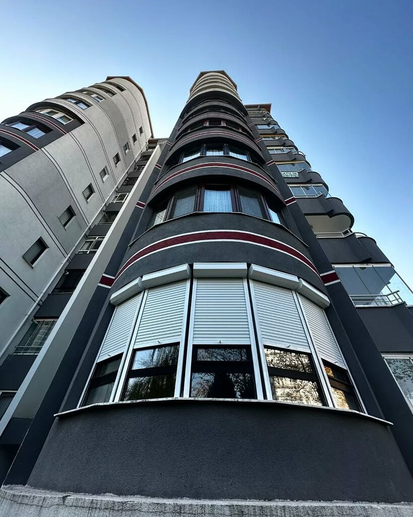 Automatic doors and gates Parkur Automatic Door - Shutter - Parkur Flyscreen, Ankara, photo