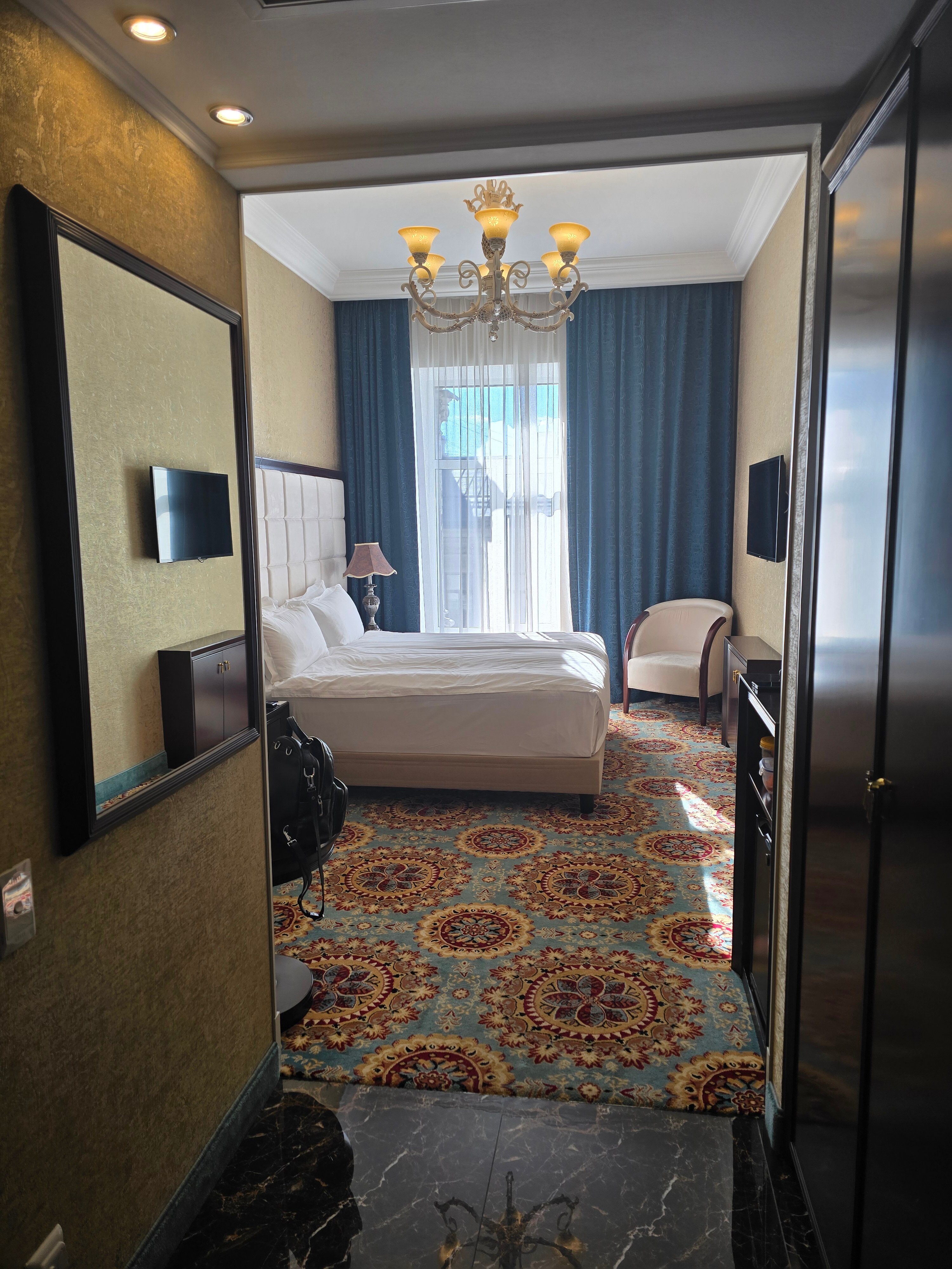 Фото Невский Эклектик