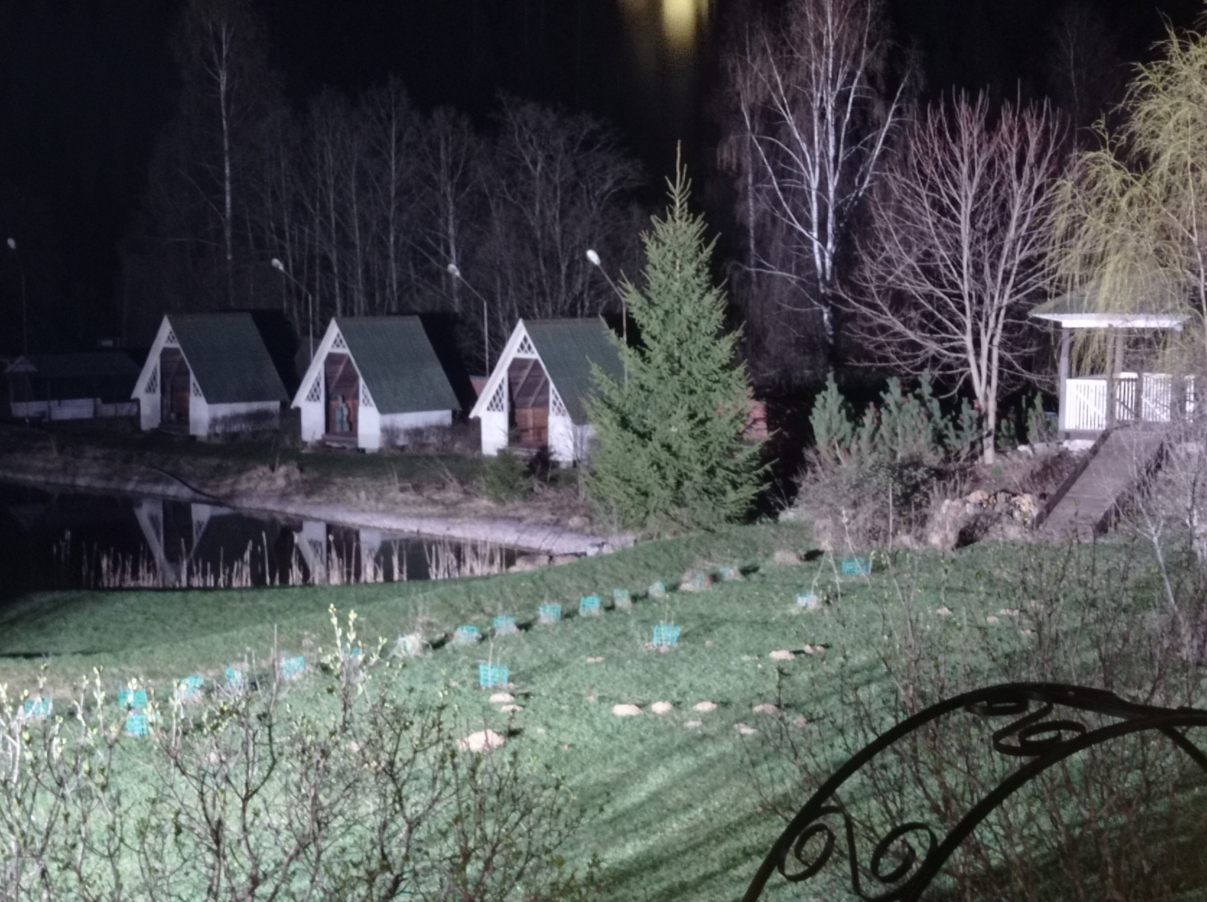 Фото Отдых на Марсе