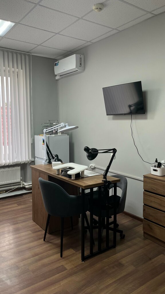 Nail salon Кабинет маникюра, Krasnodar Krai, photo
