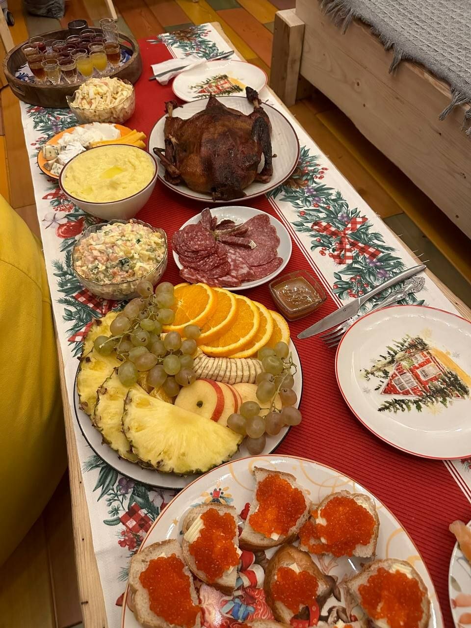 Фото Семейная мини-ферма Фазенда