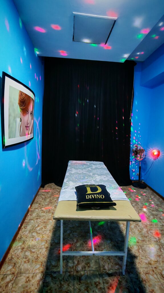 Spa Divino, Tashkent, photo