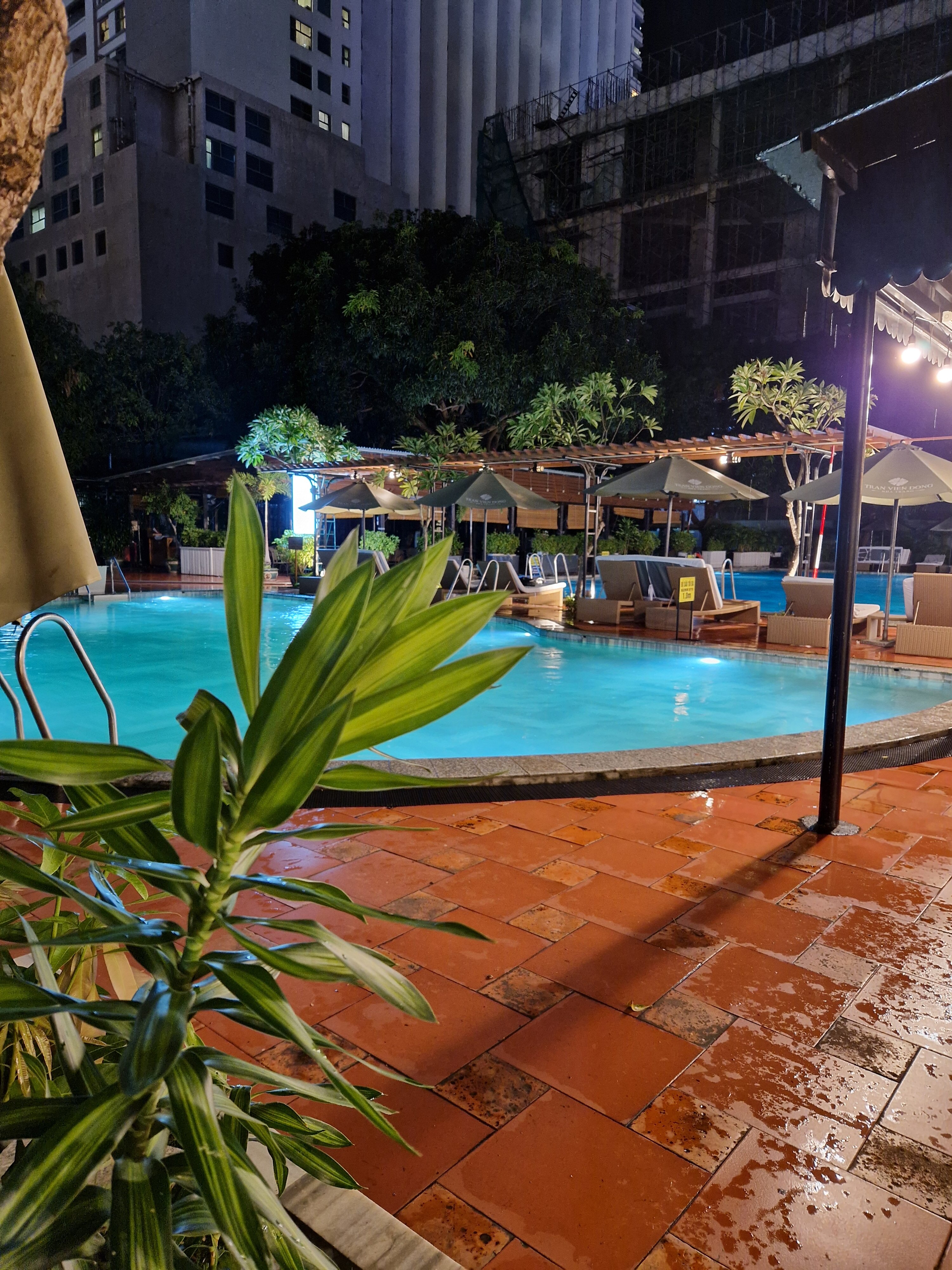 Фото Tran Vien Dong