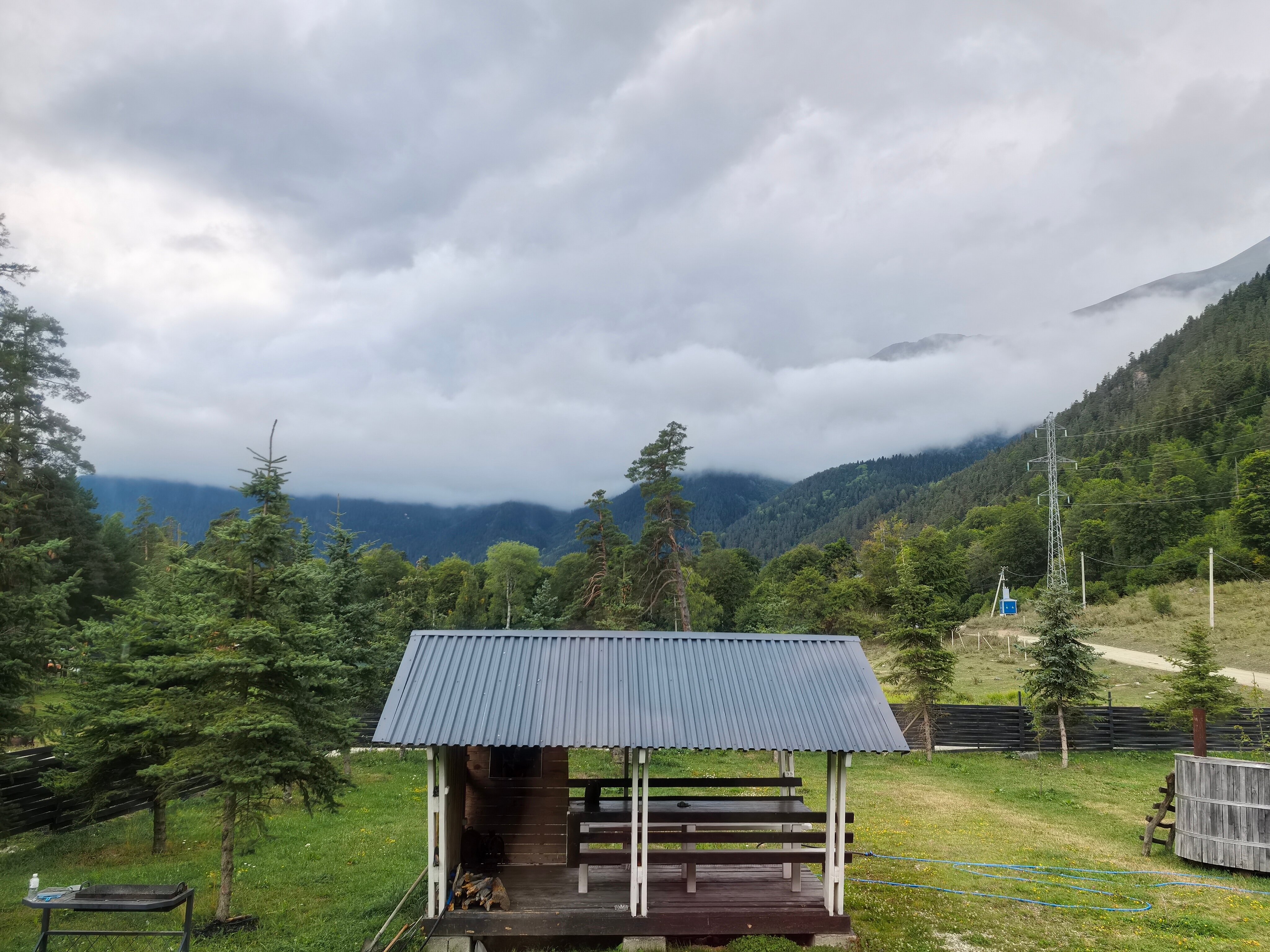 Фото Mountain Chalets 1440